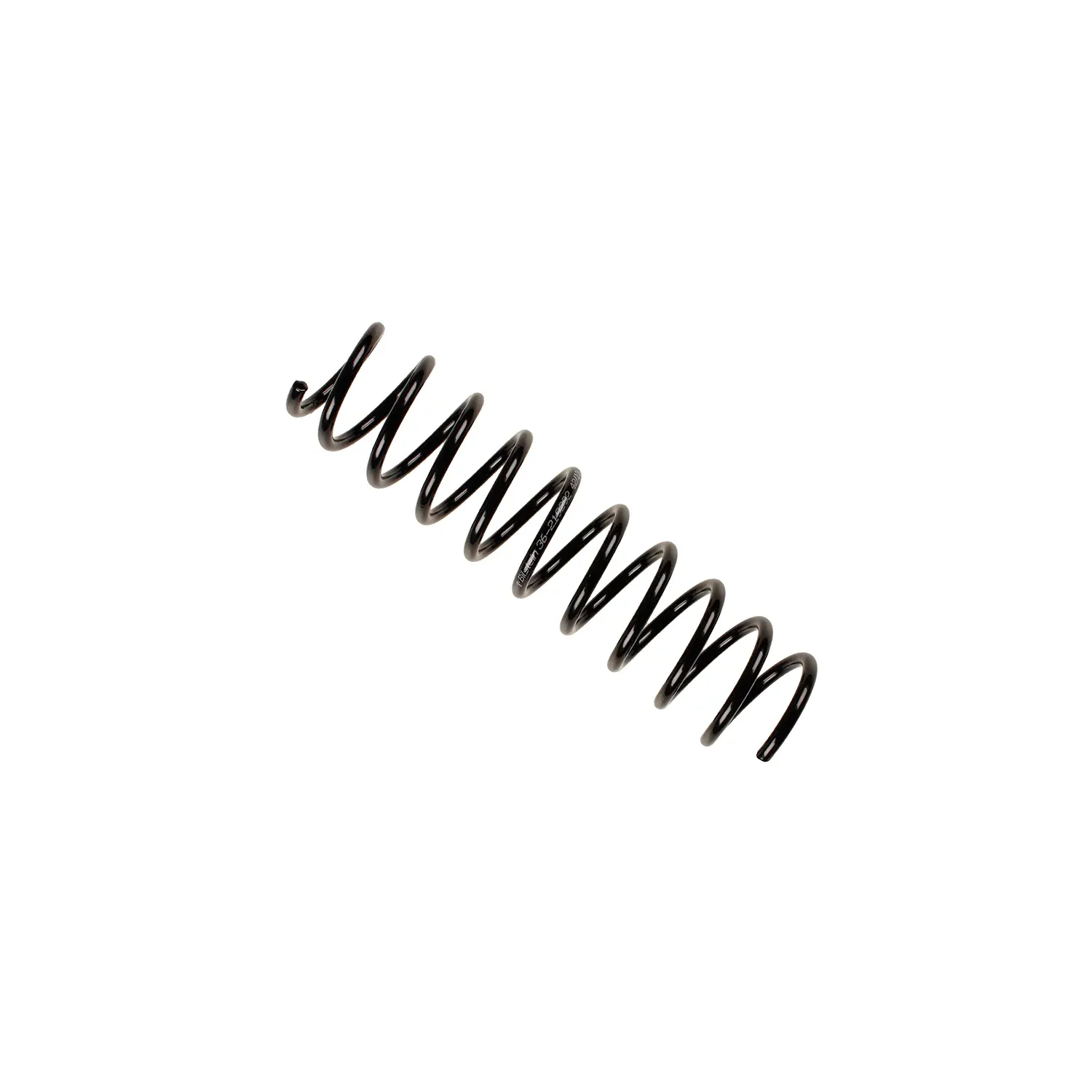 B3 OE Replacement - Coil Spring