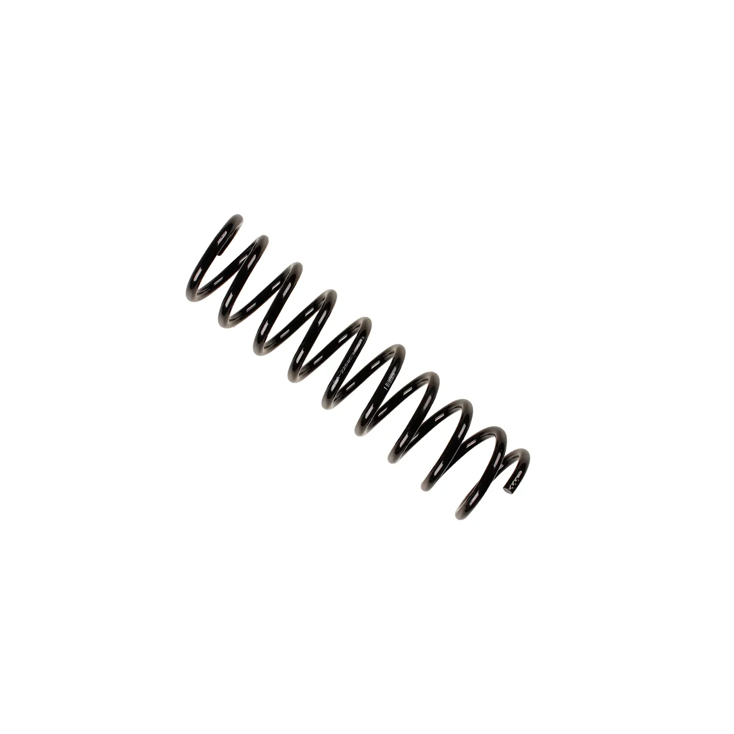 B3 OE Replacement - Coil Spring