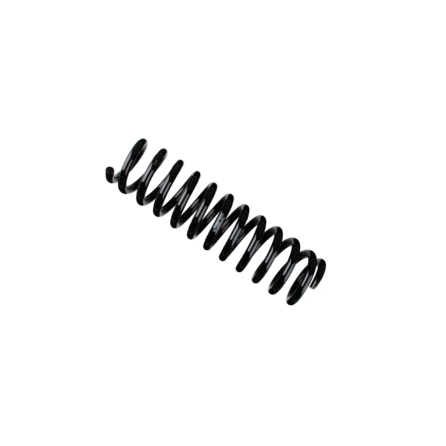 B3 OE Replacement - Coil Spring