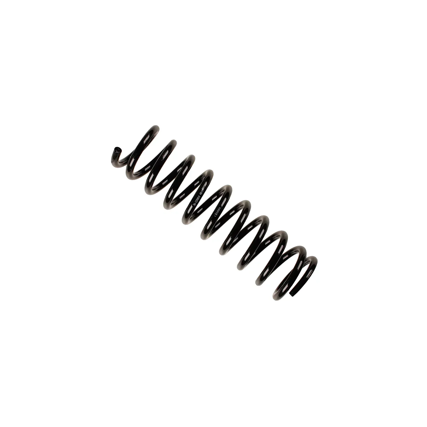 B3 OE Replacement - Coil Spring