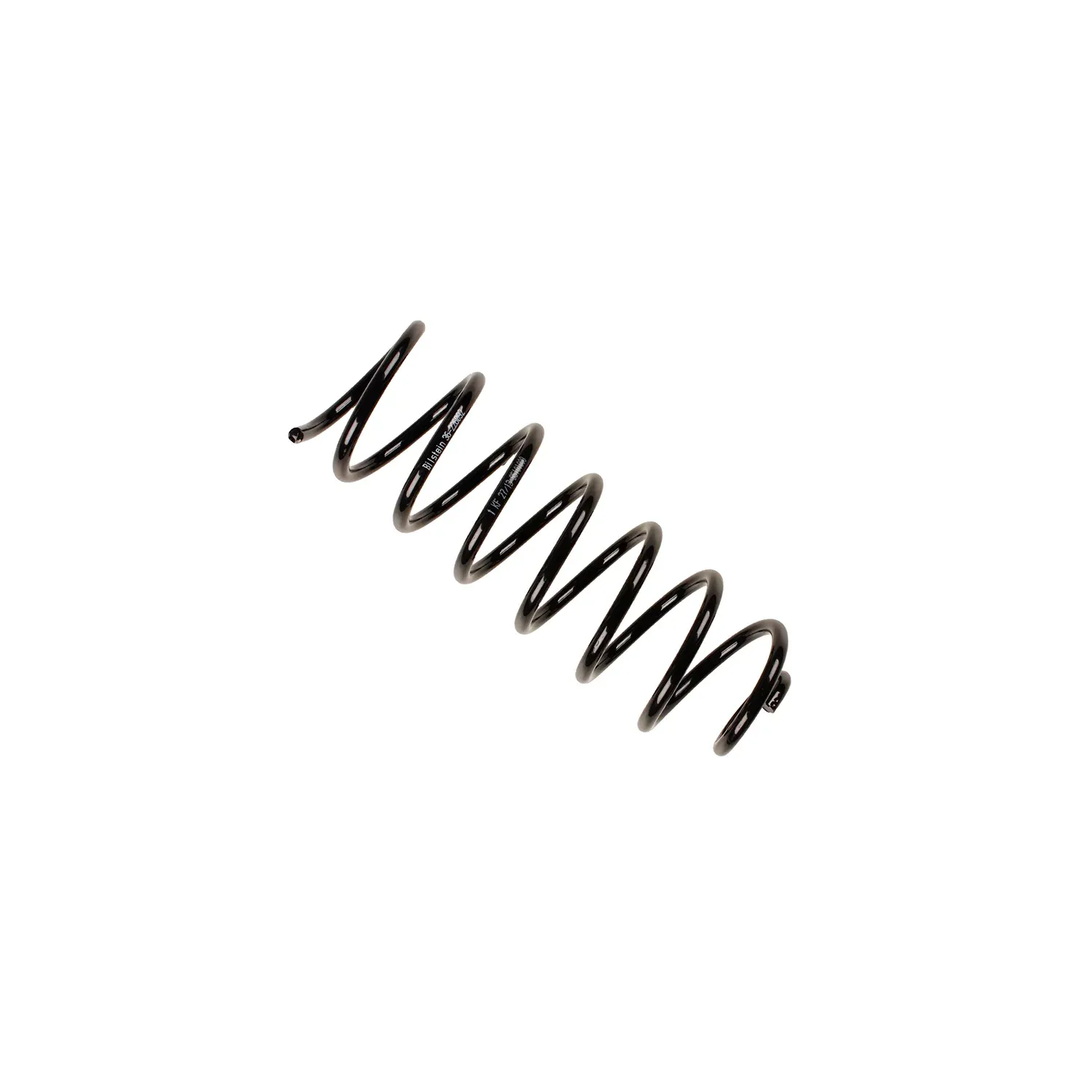 B3 OE Replacement - Coil Spring