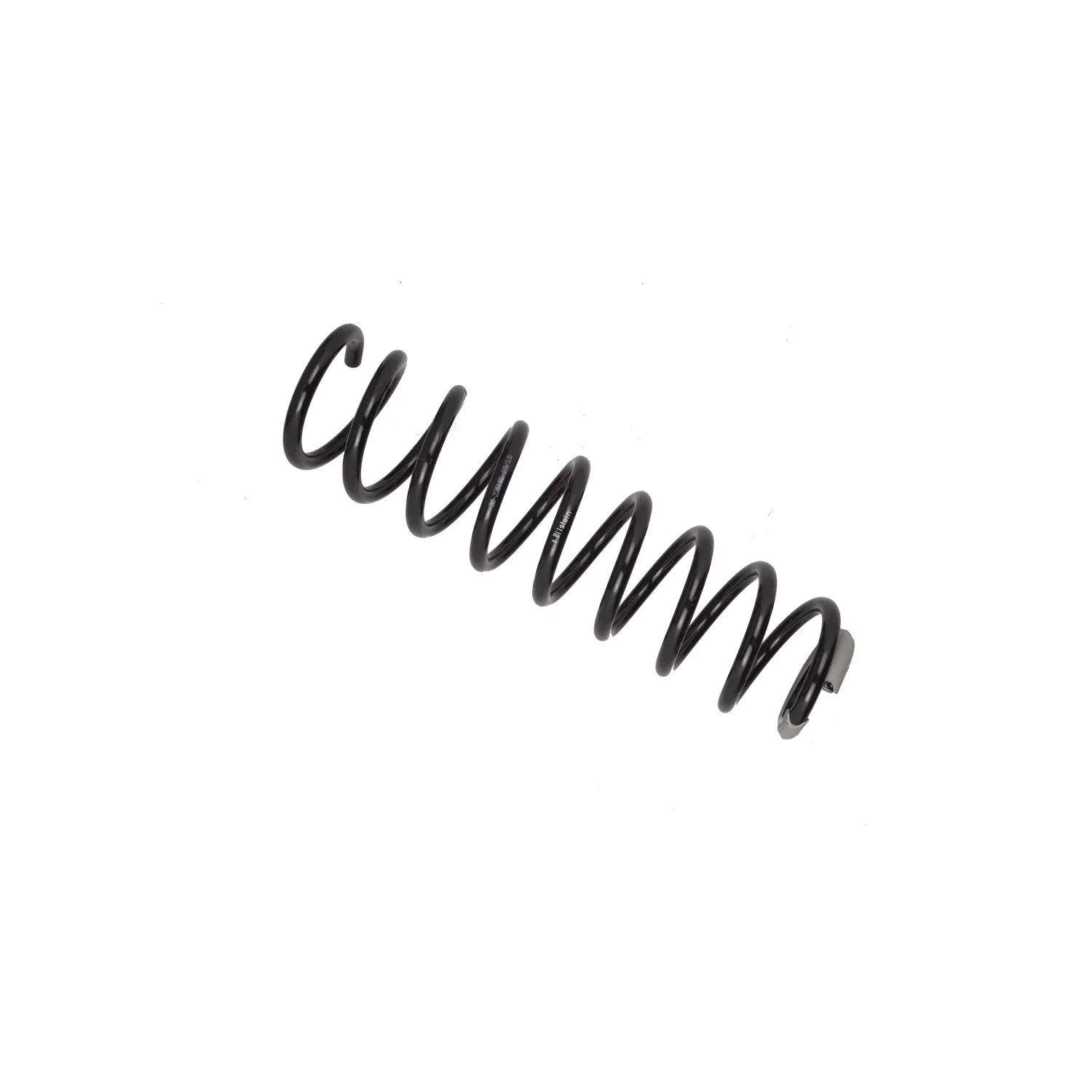 B3 OE Replacement - Coil Spring