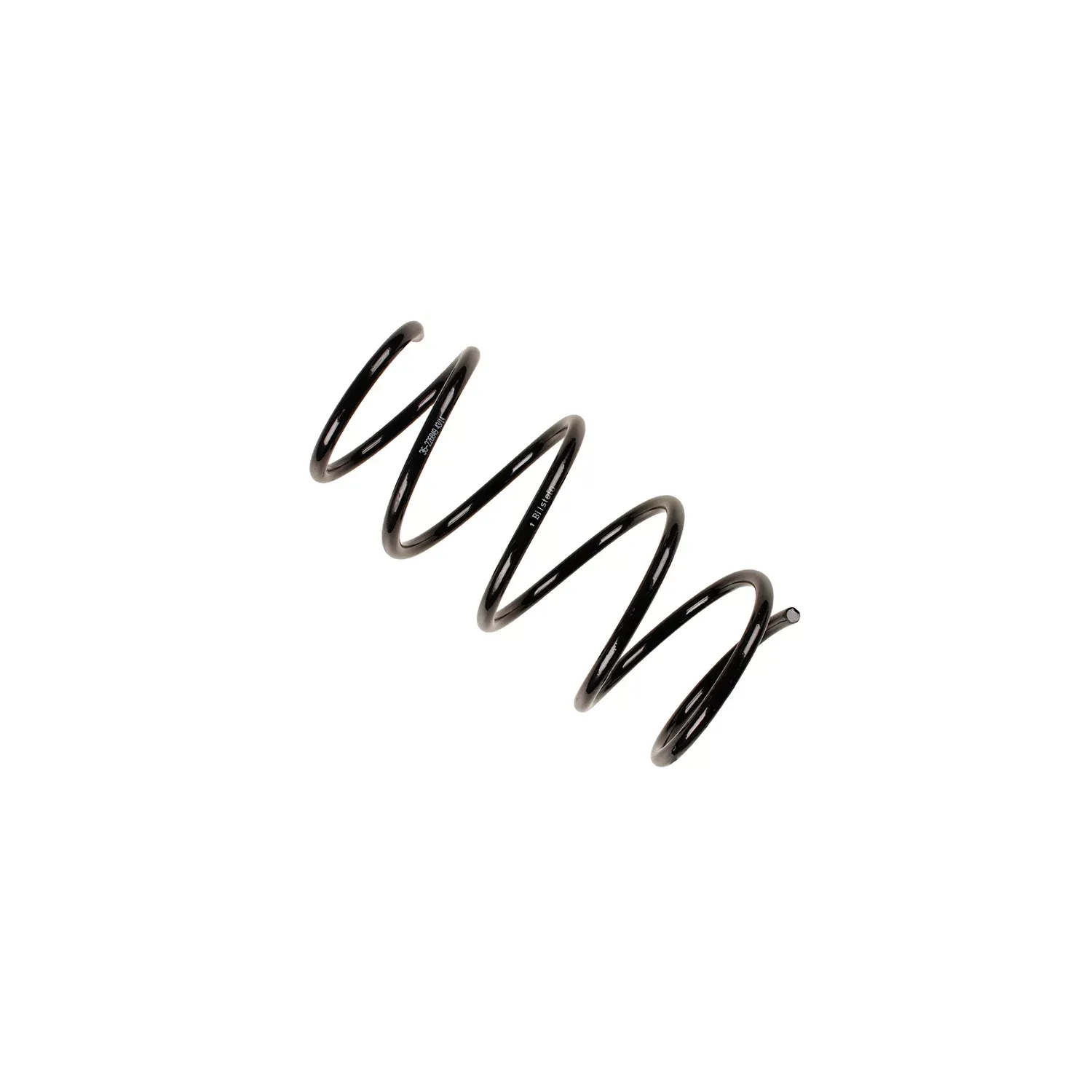 B3 OE Replacement - Coil Spring