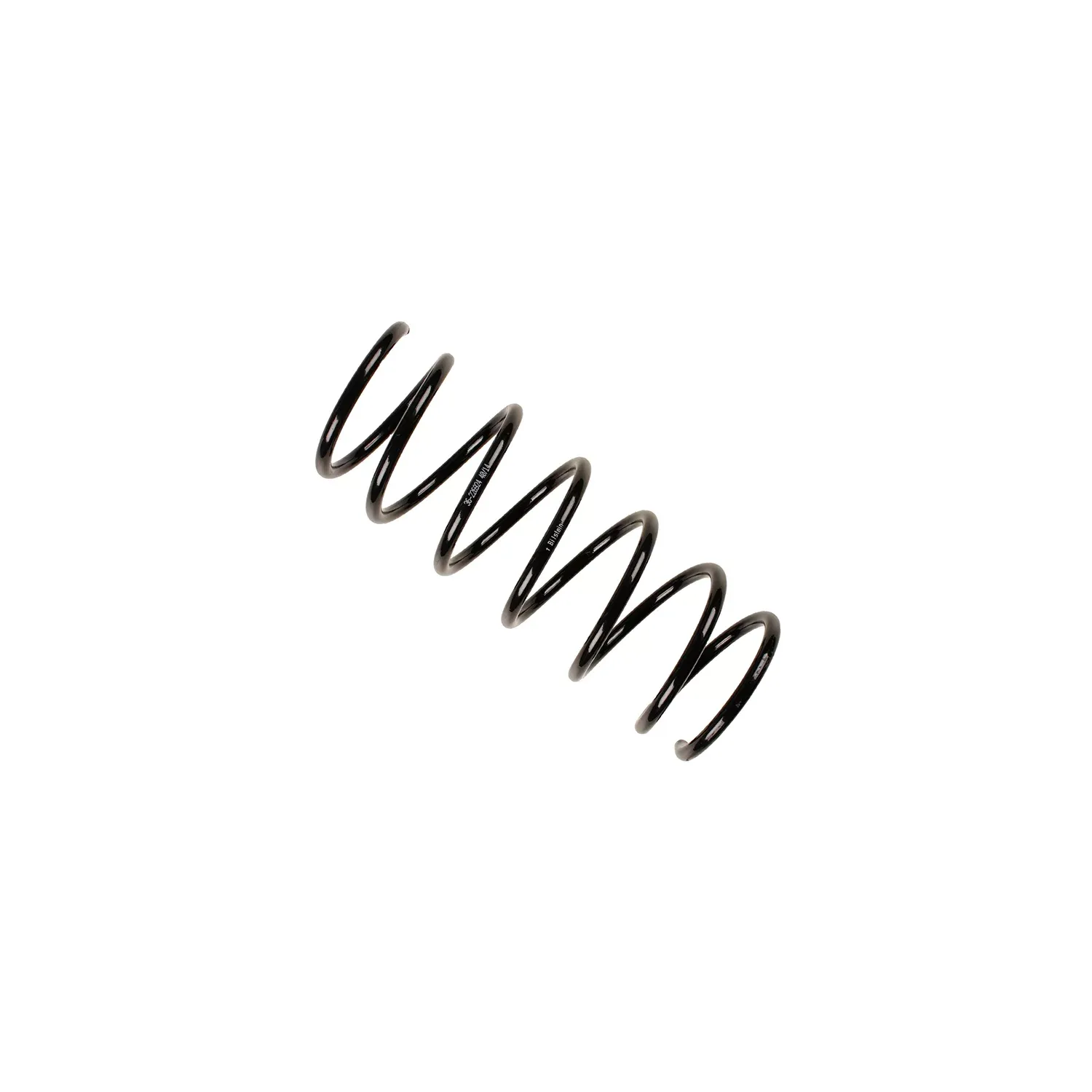 B3 OE Replacement - Coil Spring