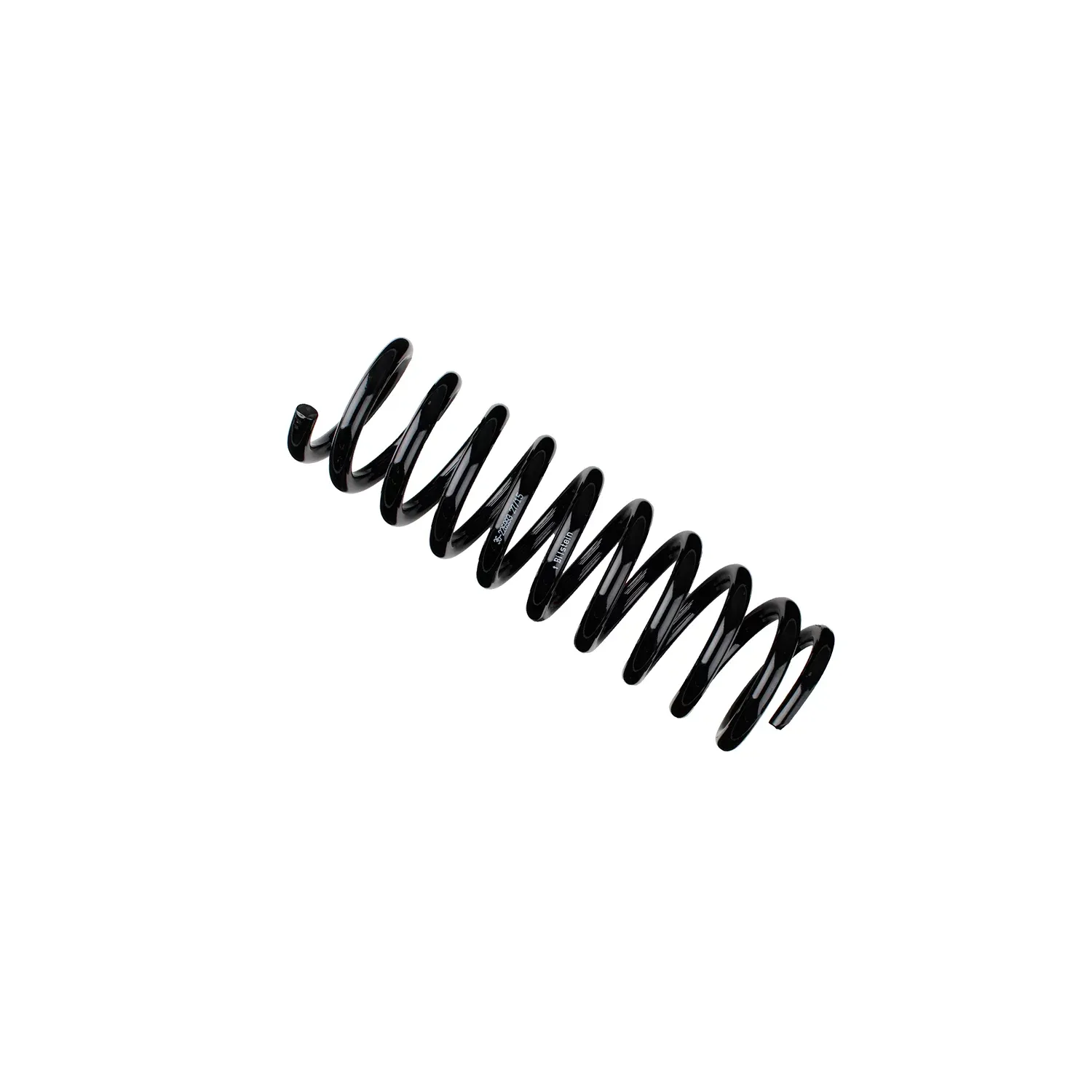 B3 OE Replacement - Coil Spring