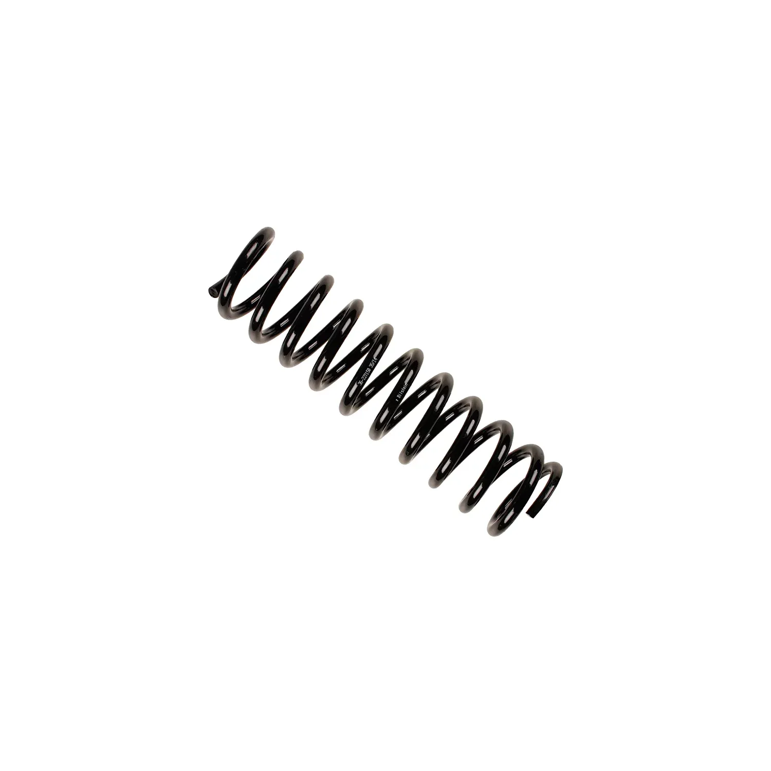 B3 OE Replacement - Coil Spring