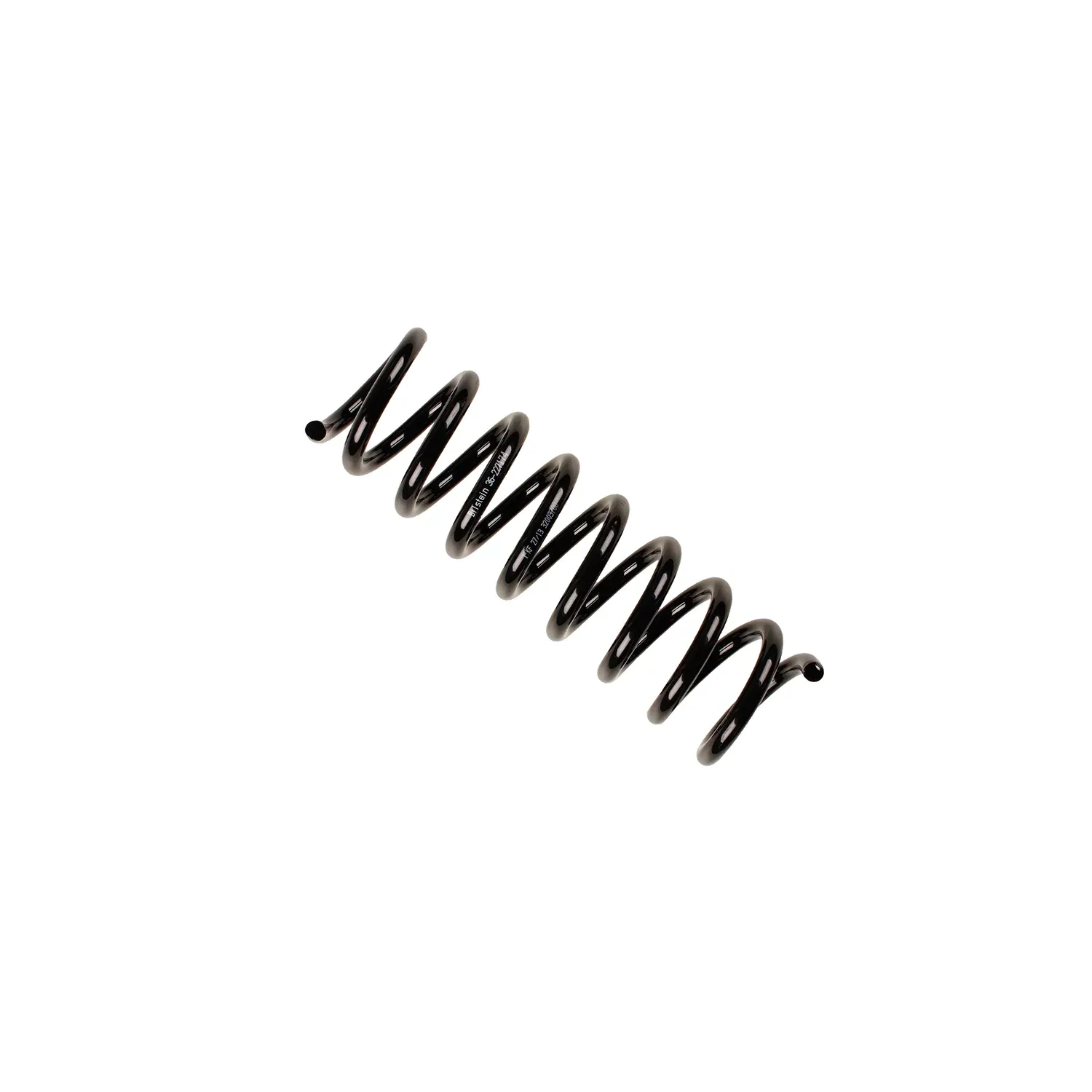 B3 OE Replacement - Coil Spring