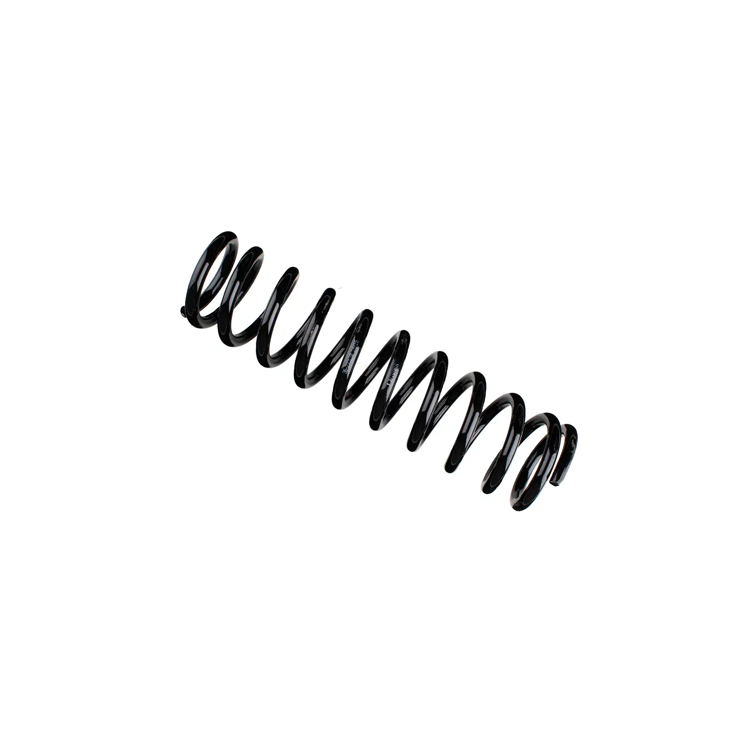 B3 OE Replacement - Coil Spring
