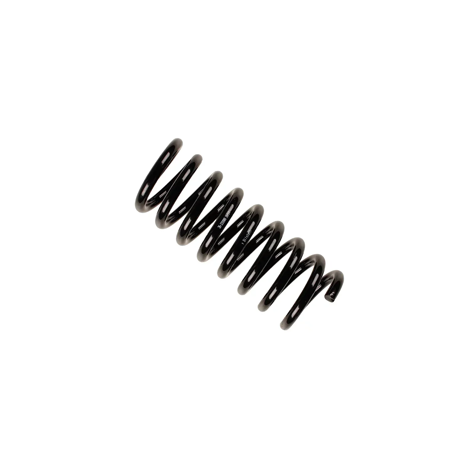 B3 OE Replacement - Coil Spring