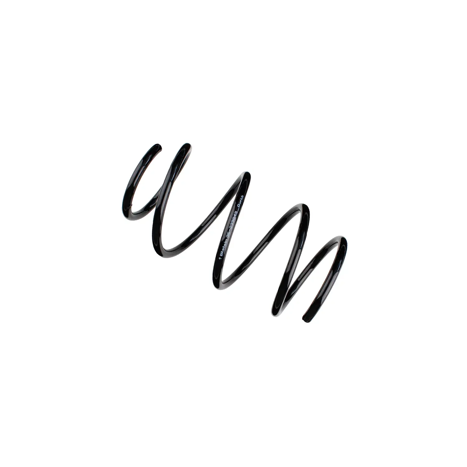 B3 OE Replacement - Coil Spring