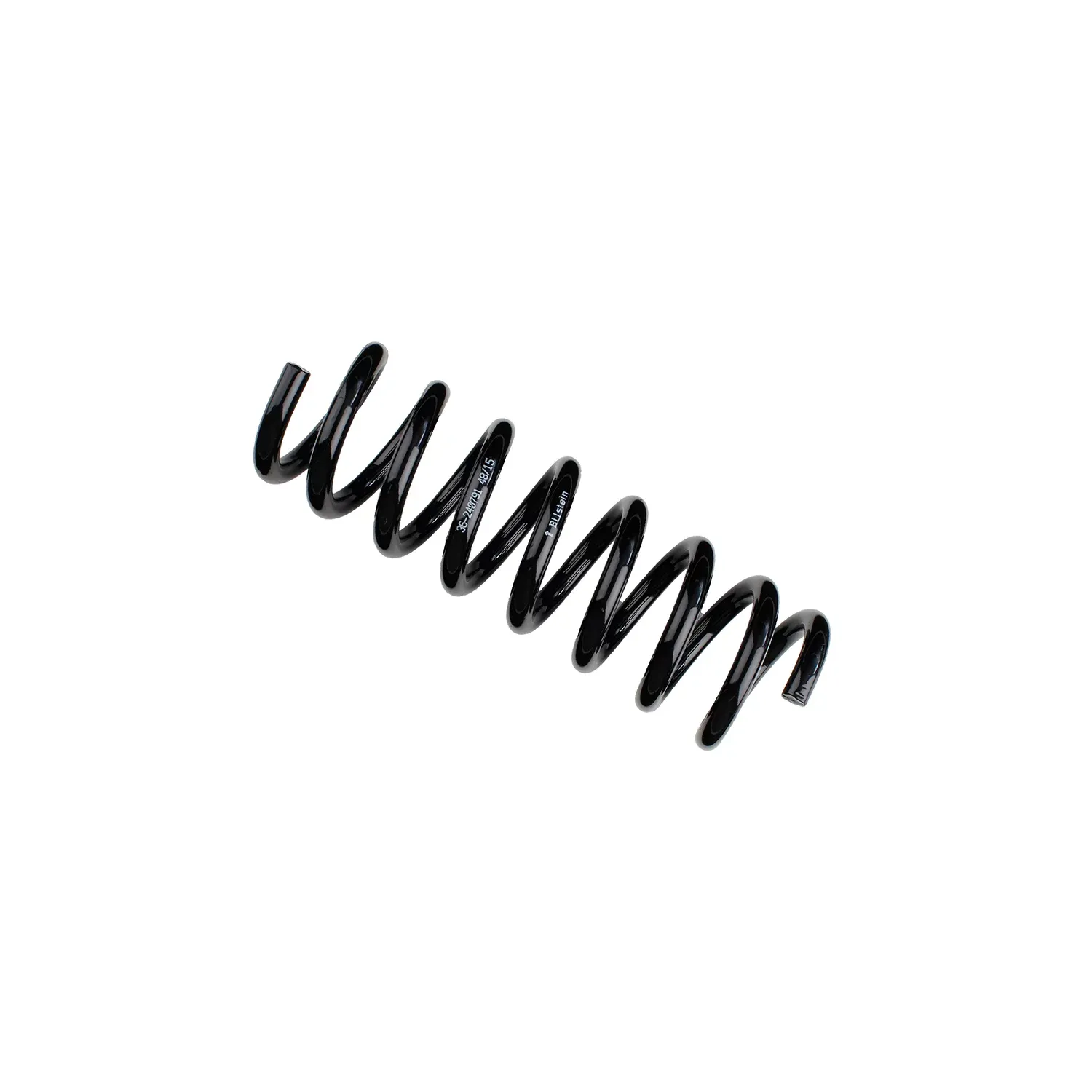 B3 OE Replacement - Coil Spring