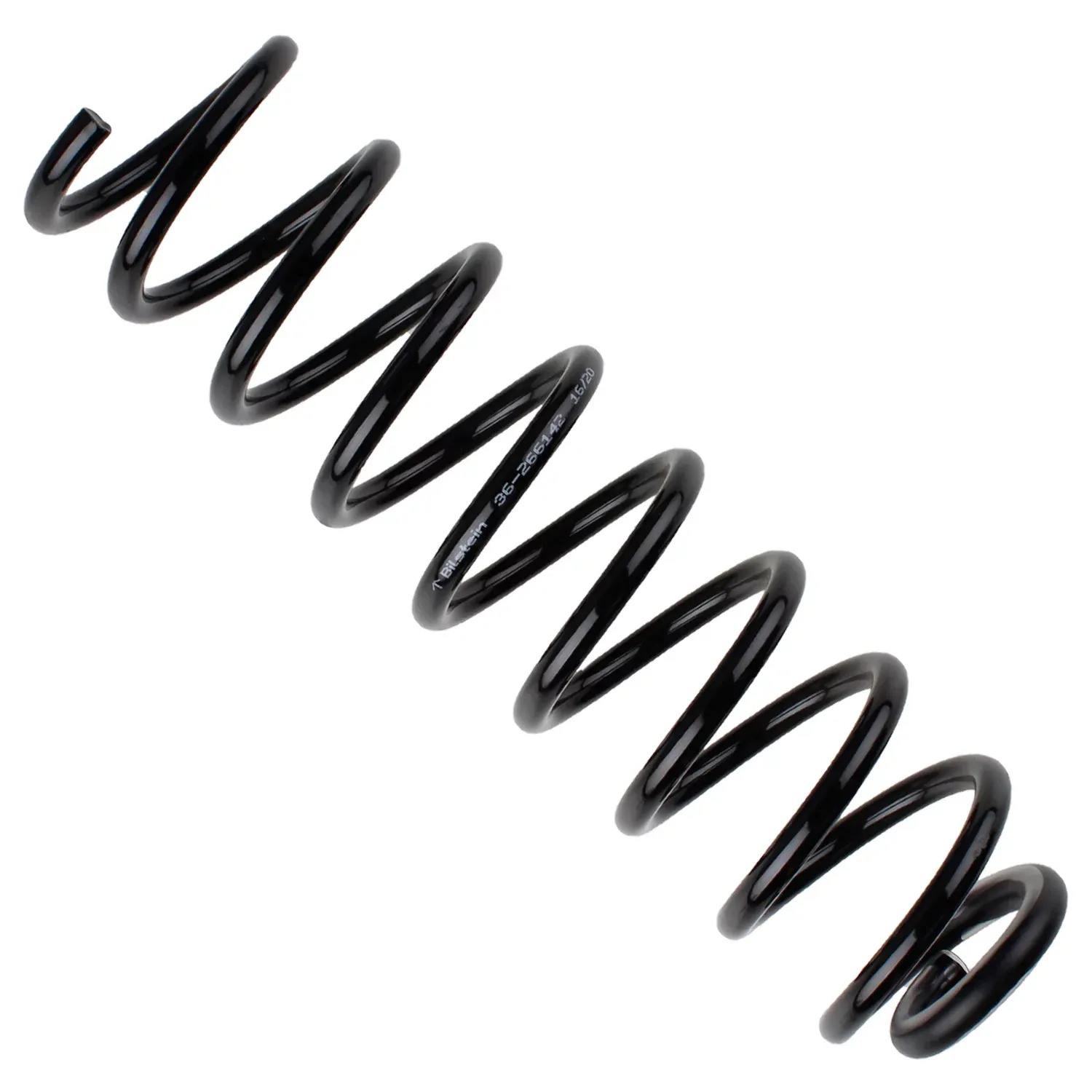 B3 OE Replacement - Coil Spring