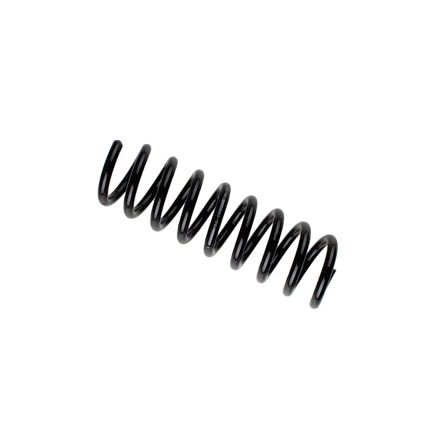 B3 OE Replacement - Coil Spring