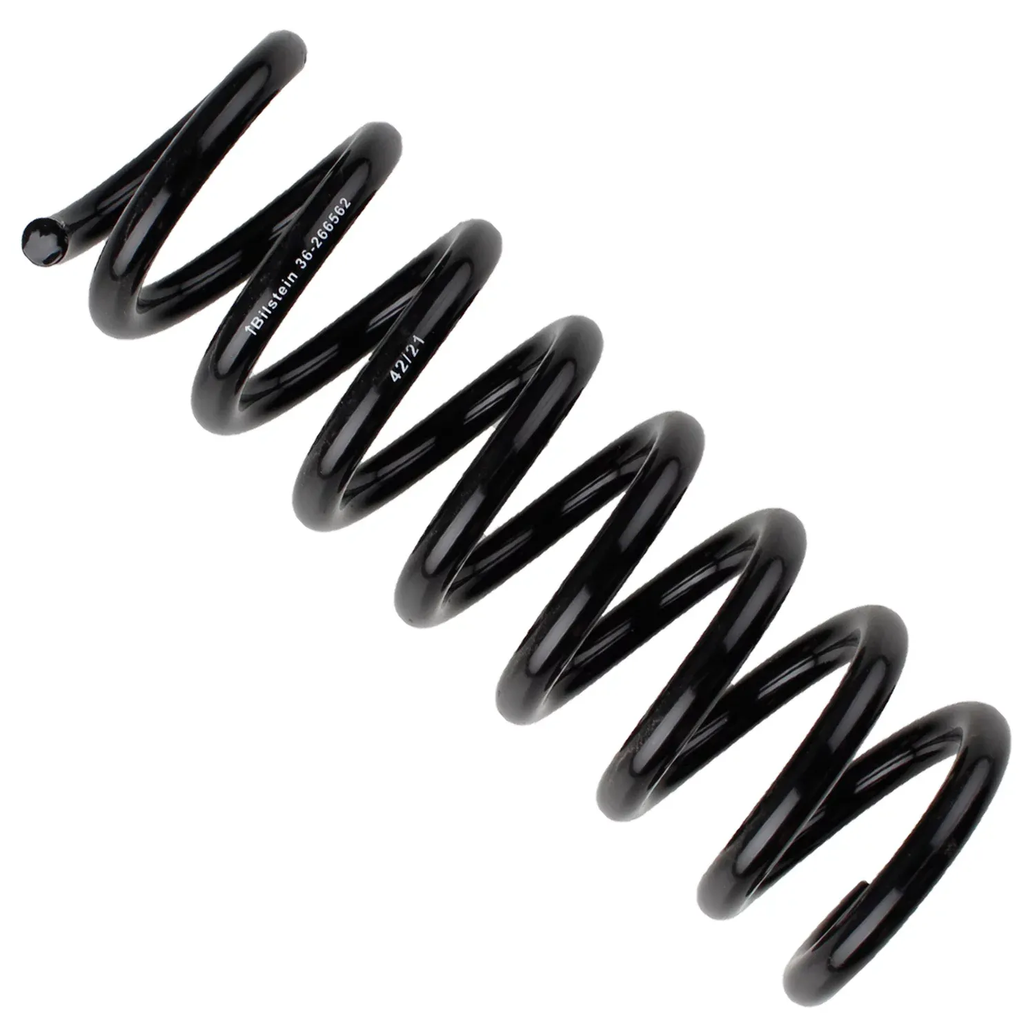 B3 OE Replacement - Coil Spring