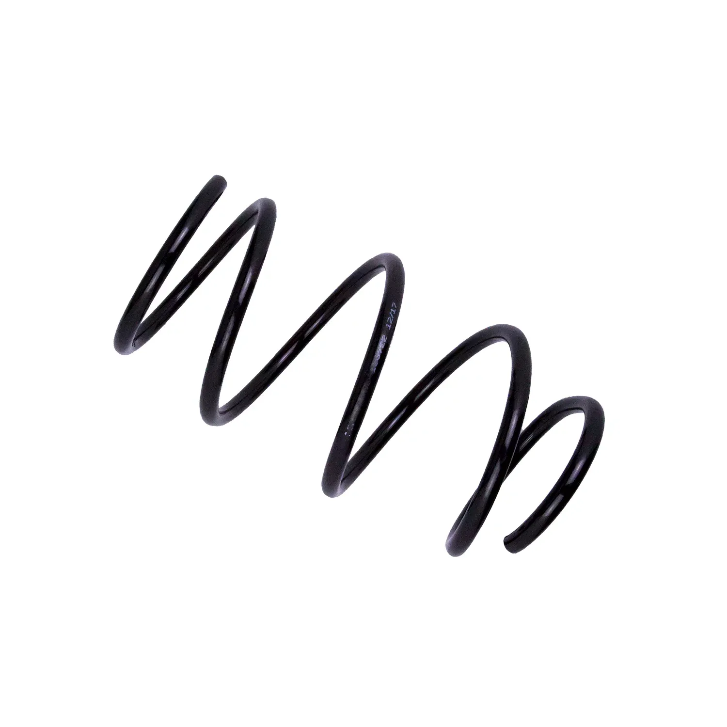 B3 OE Replacement - Coil Spring