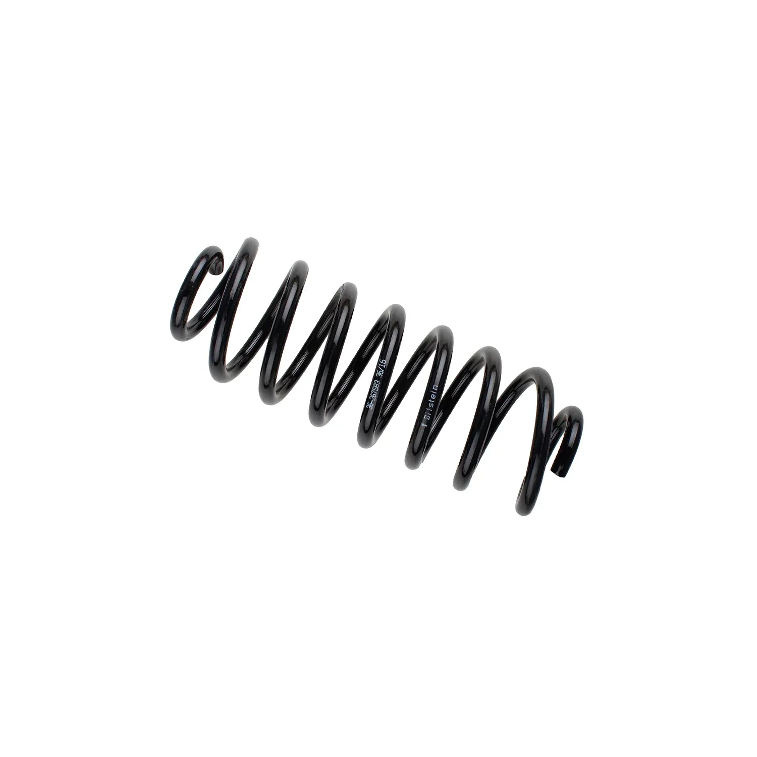 B3 OE Replacement - Coil Spring
