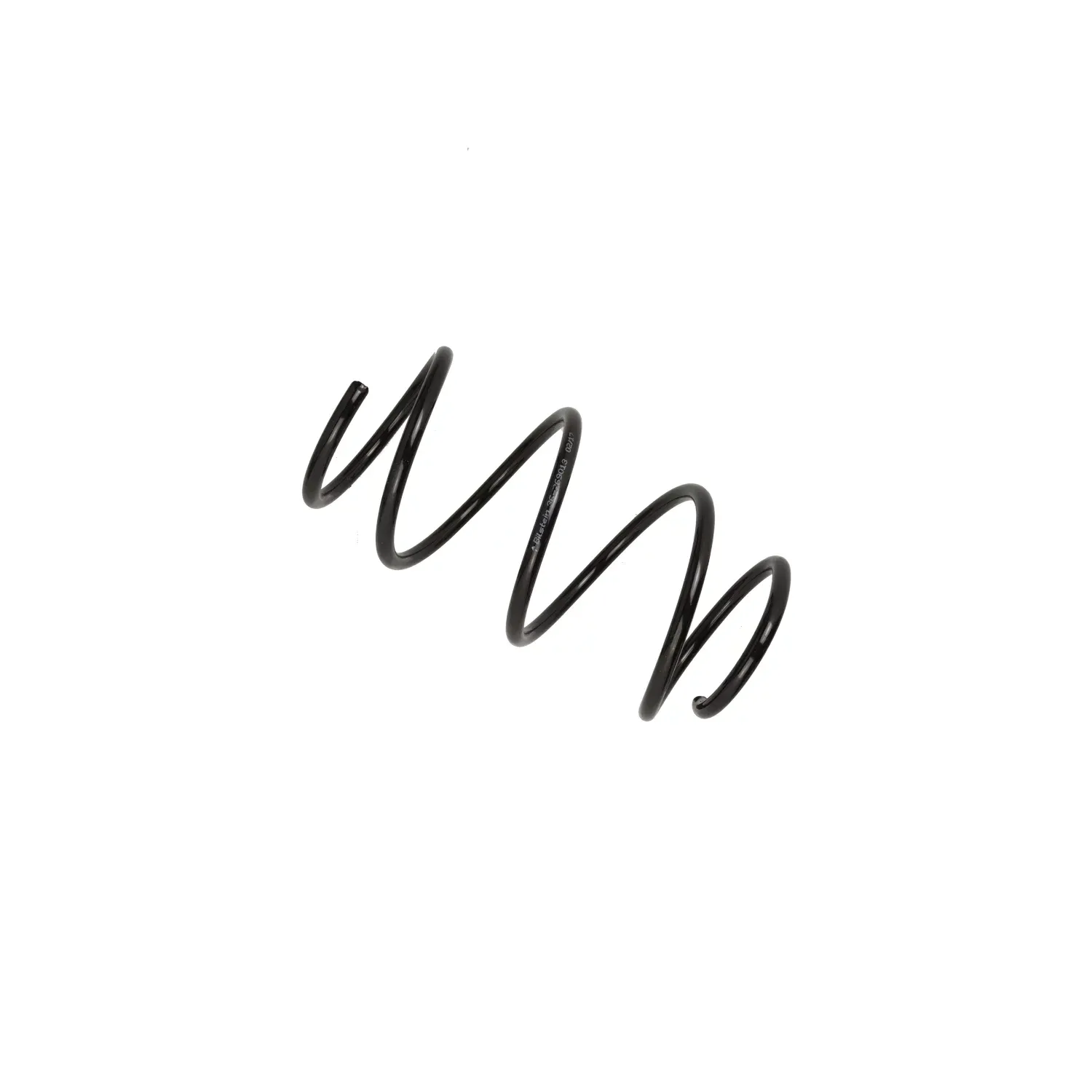 B3 OE Replacement - Coil Spring
