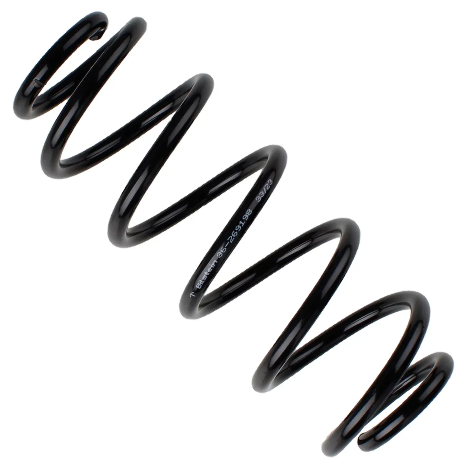 B3 OE Replacement - Coil Spring
