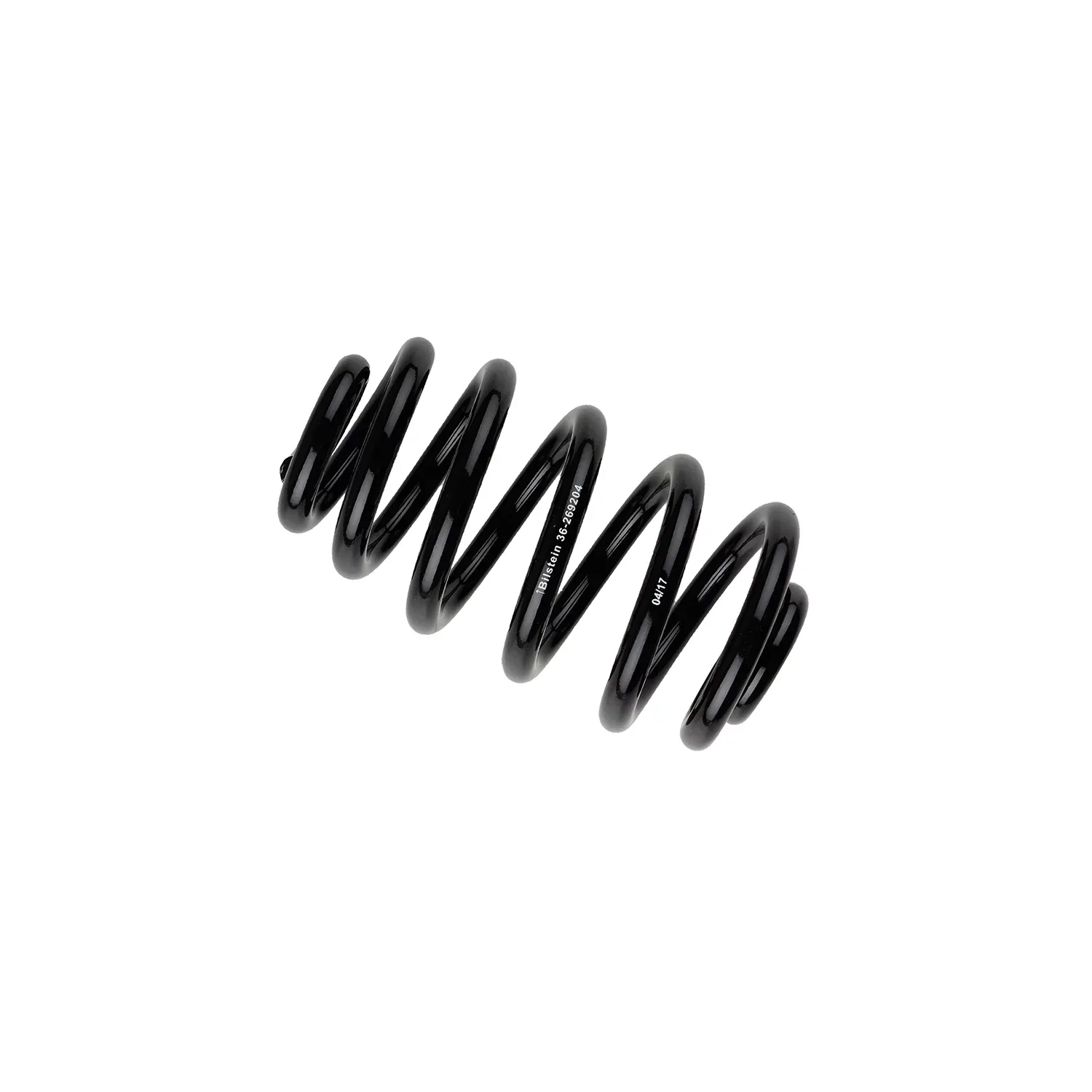B3 OE Replacement - Coil Spring