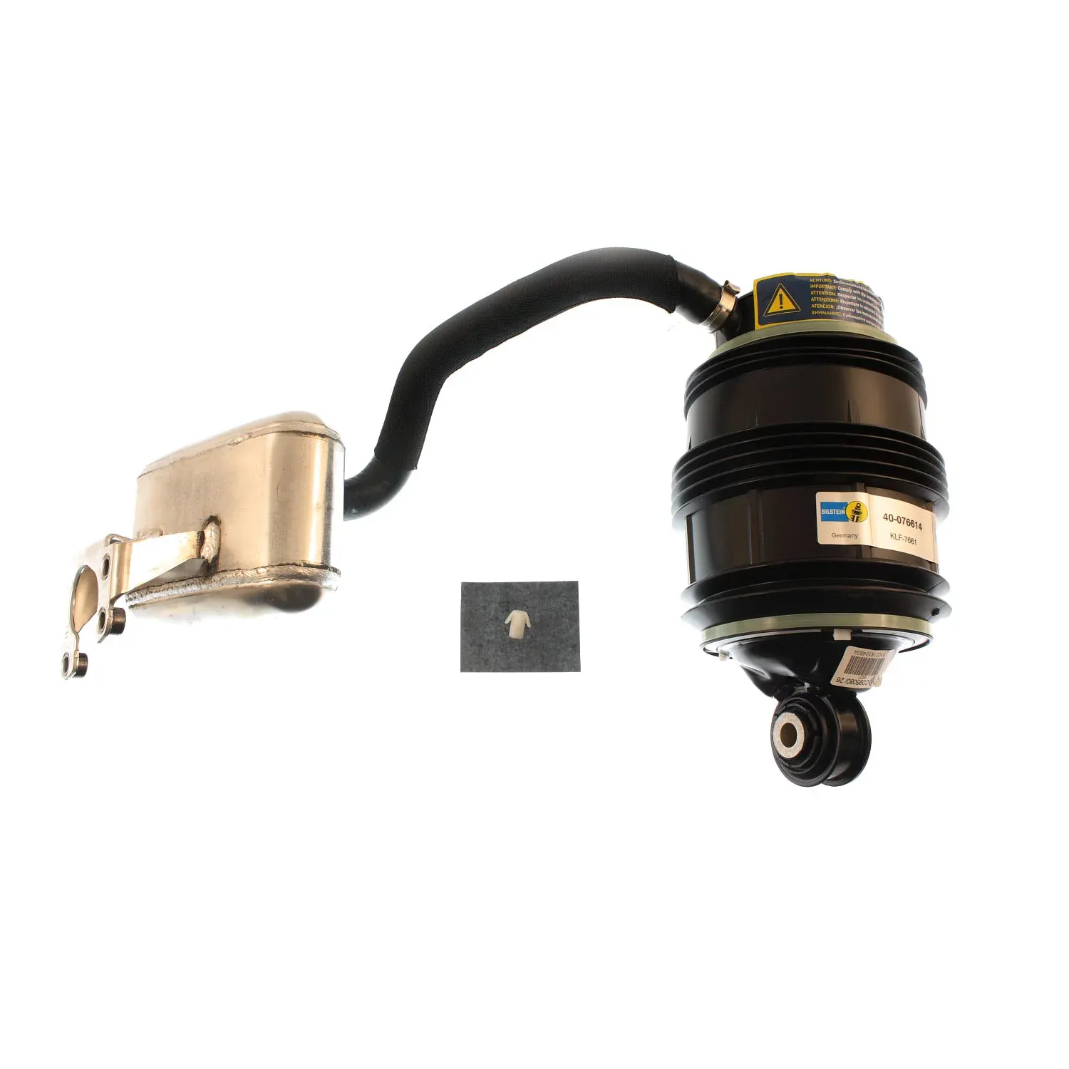 B3 OE Replacement (Air) - Air Suspension Spring
