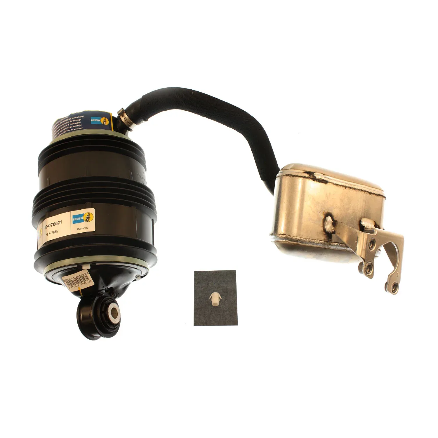 B3 OE Replacement (Air) - Air Suspension Spring