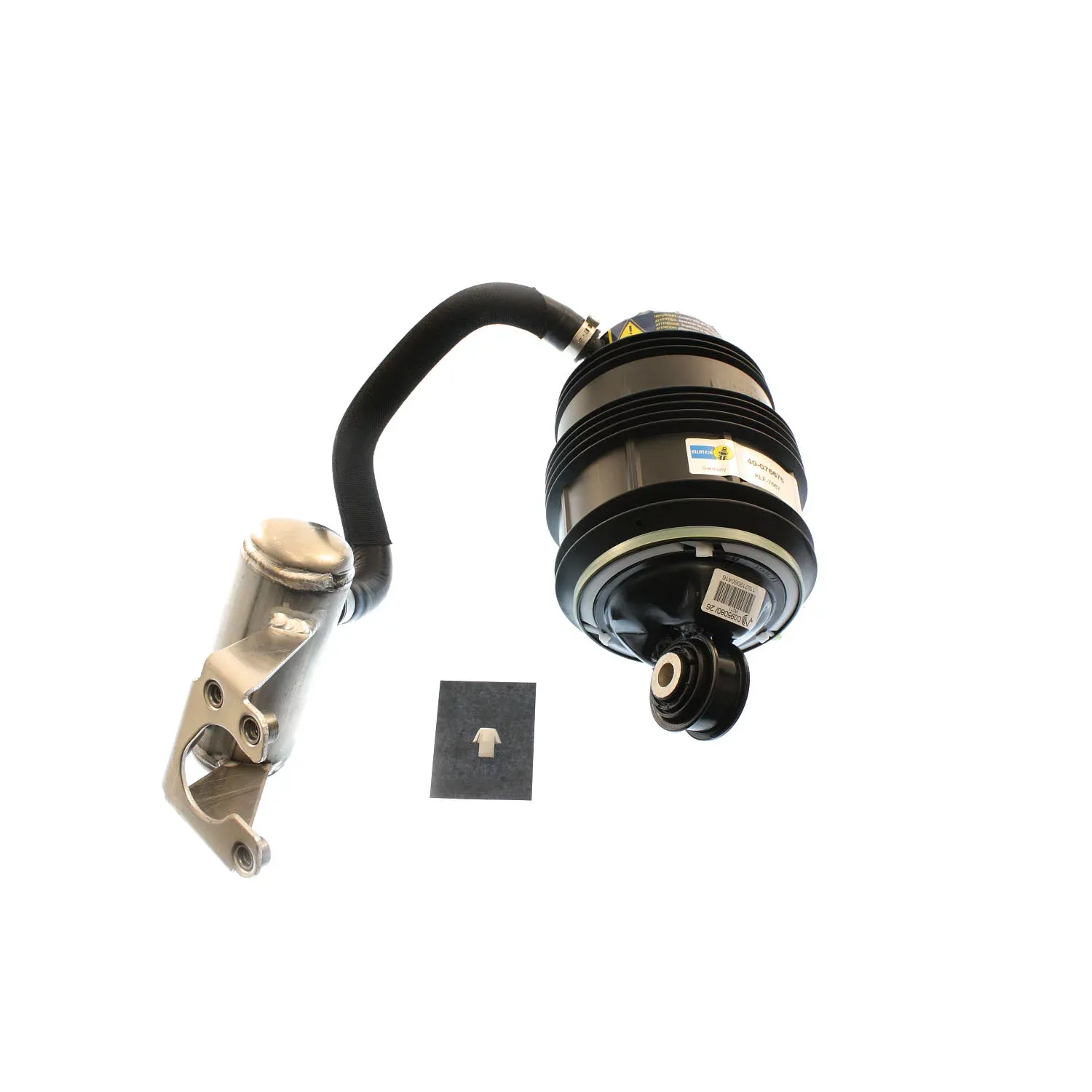 B3 OE Replacement (Air) - Air Suspension Spring