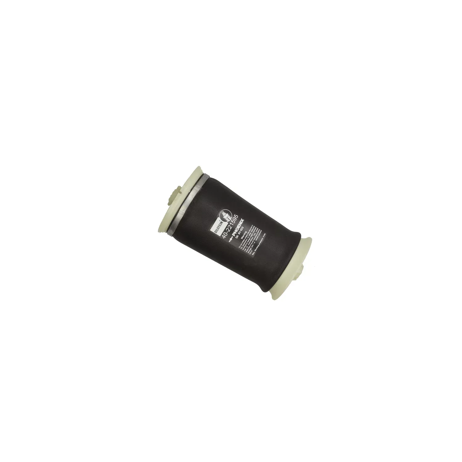 B3 OE Replacement (Air) - Air Suspension Spring