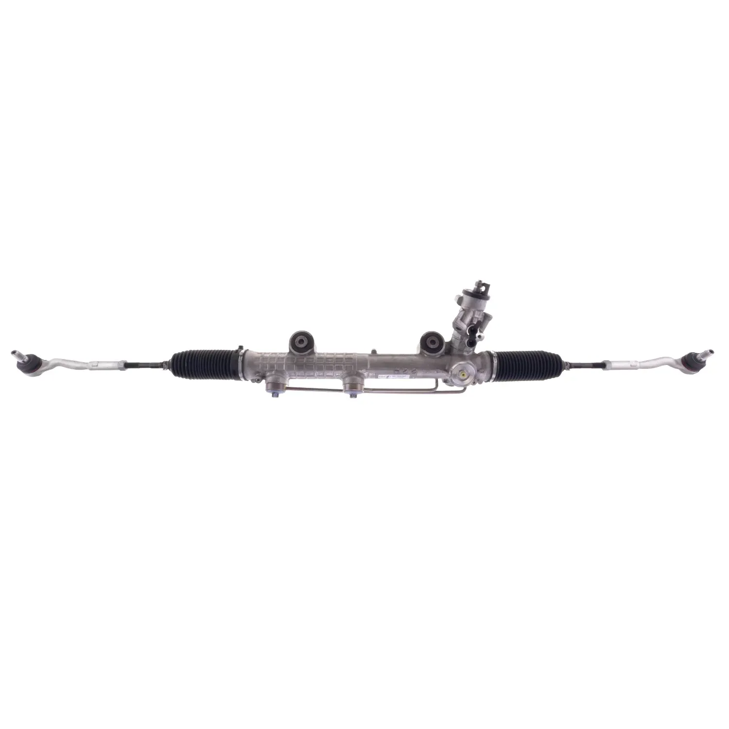 Steering Racks - Rack and Pinion Assembly