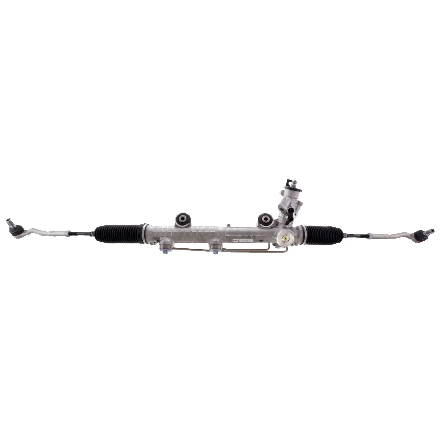 Steering Racks - Rack and Pinion Assembly