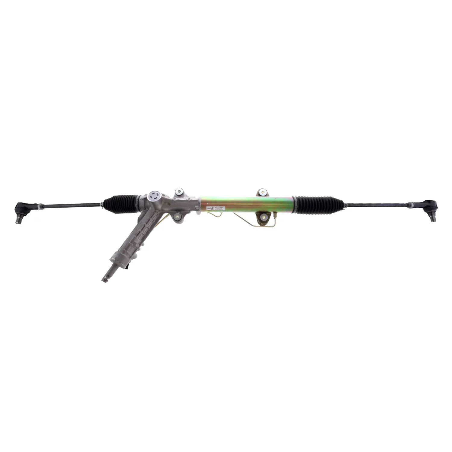 Steering Racks - Rack and Pinion Assembly