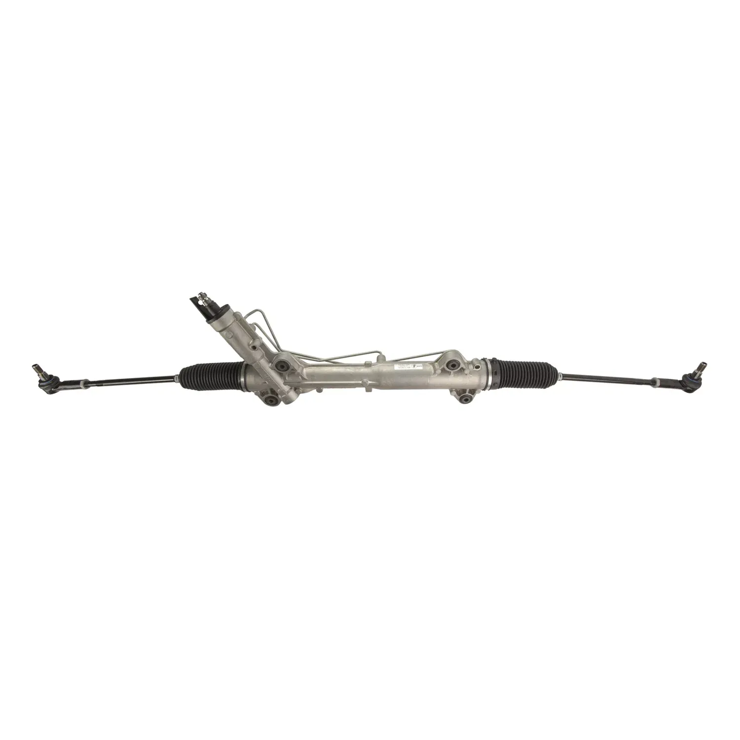 Steering Racks - Rack and Pinion Assembly