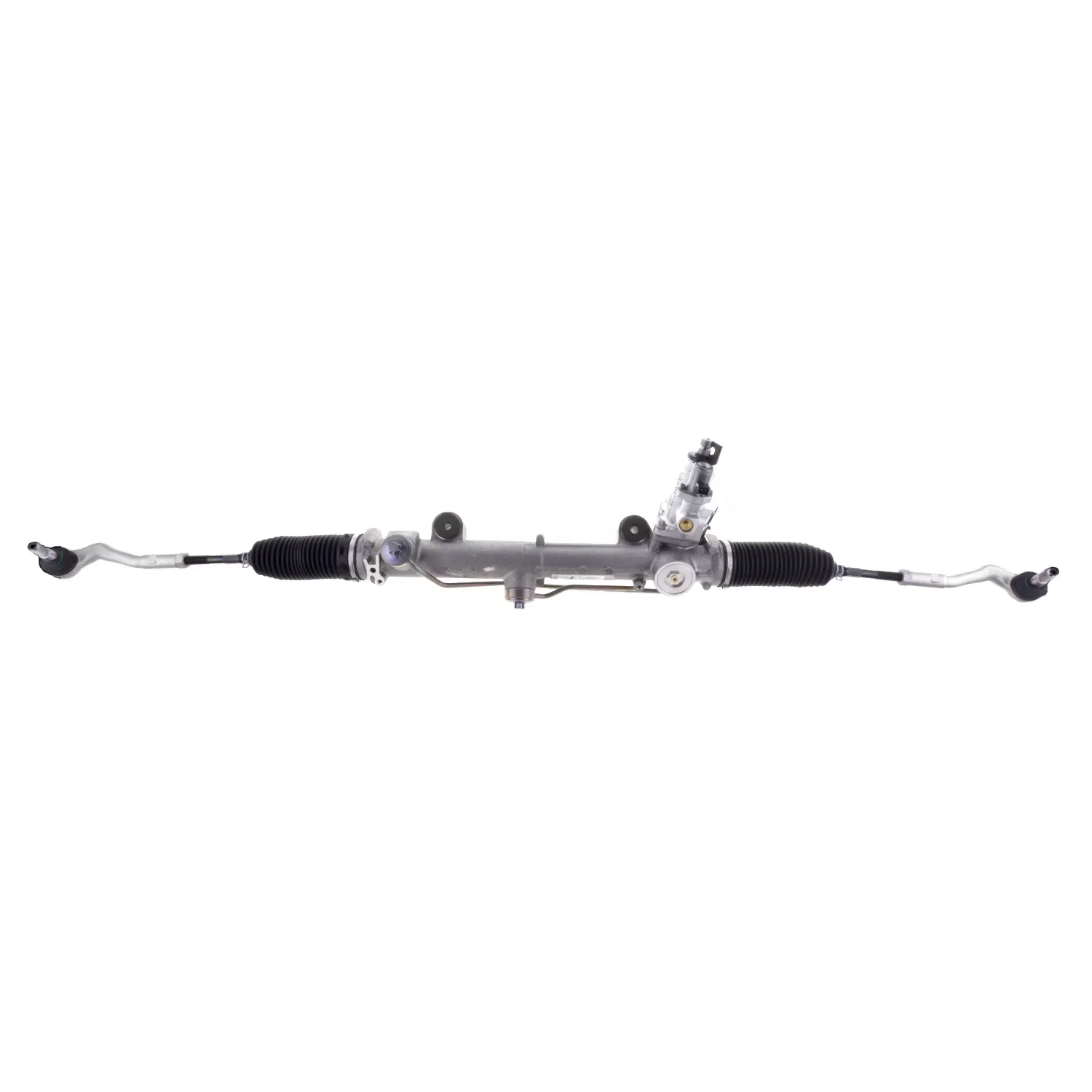 Steering Racks - Rack and Pinion Assembly