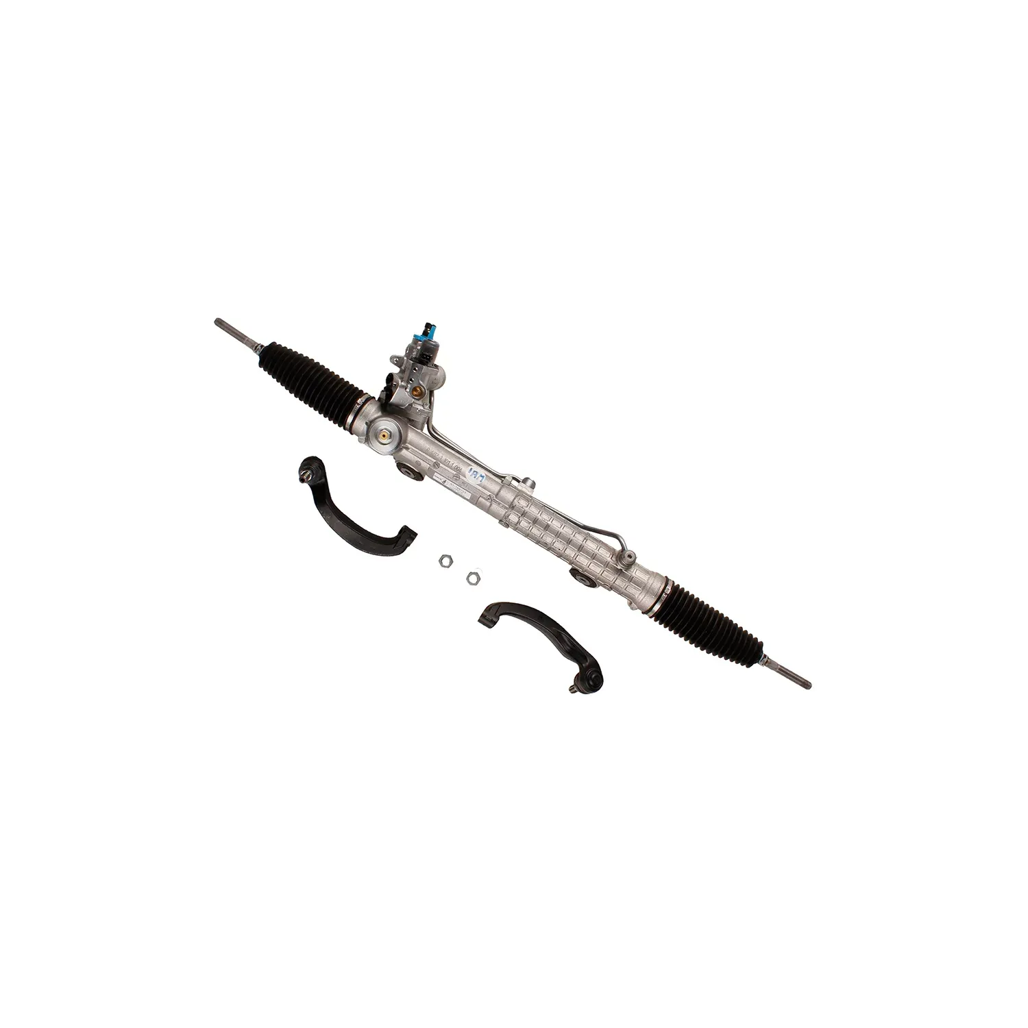 Steering Racks - Rack and Pinion Assembly