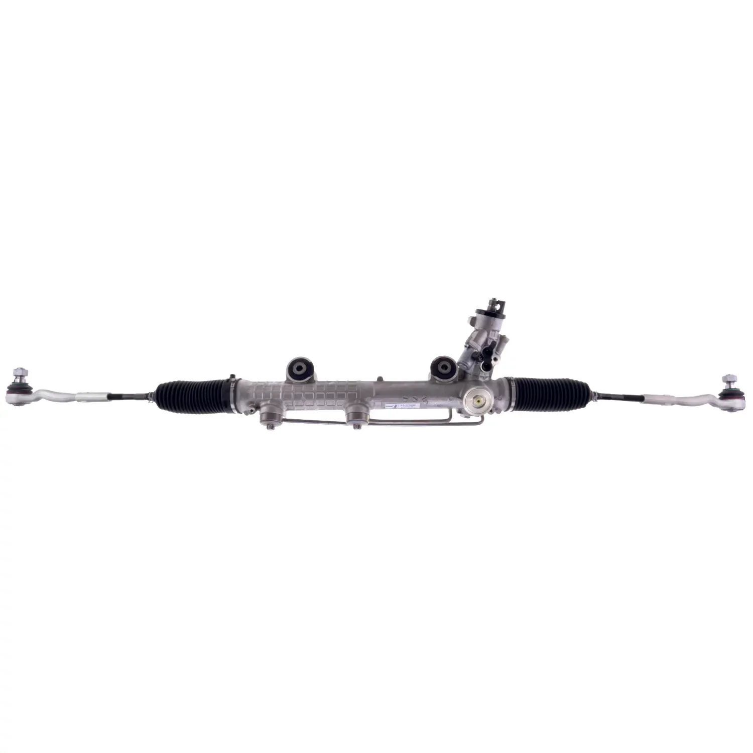Steering Racks - Rack and Pinion Assembly