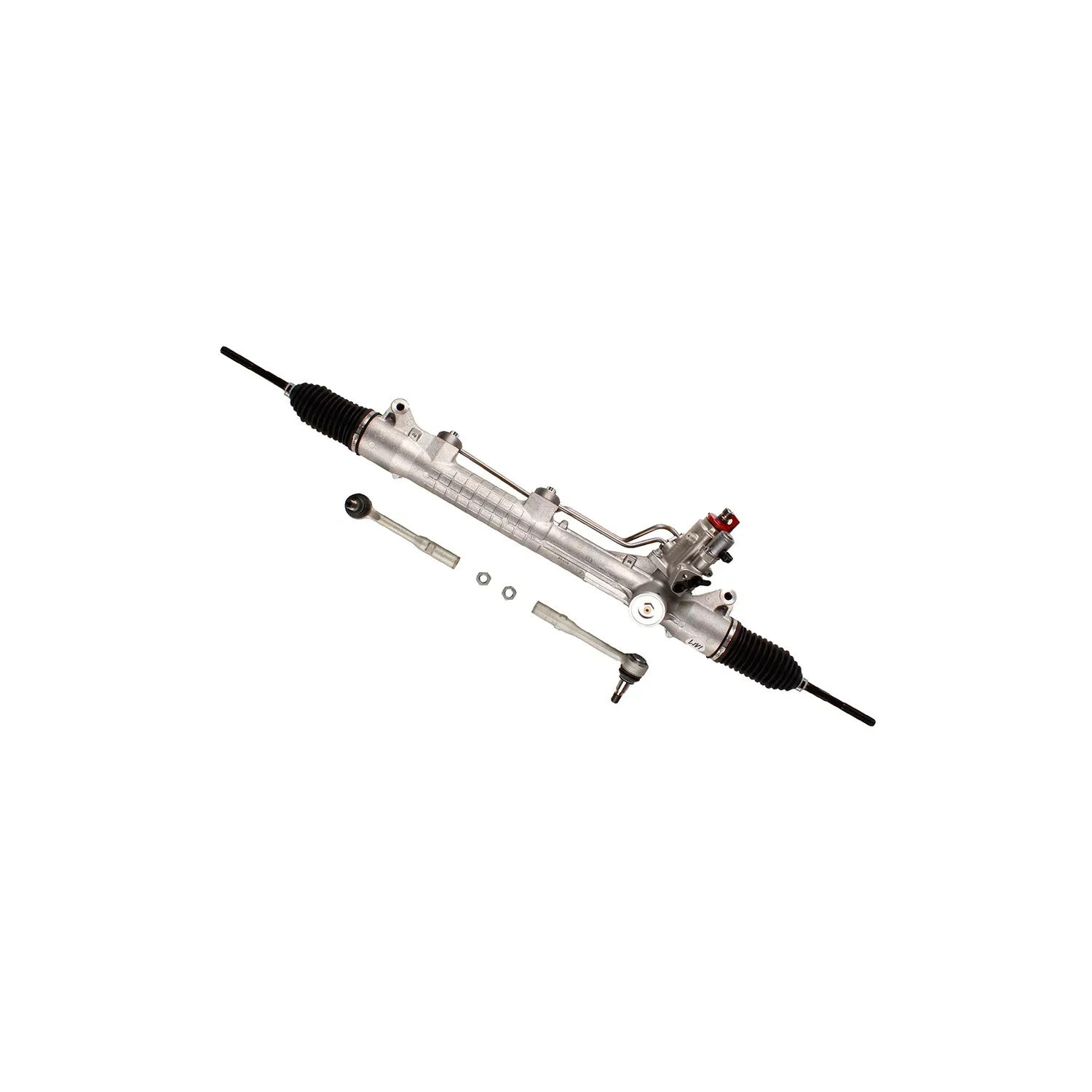 Steering Racks - Rack and Pinion Assembly