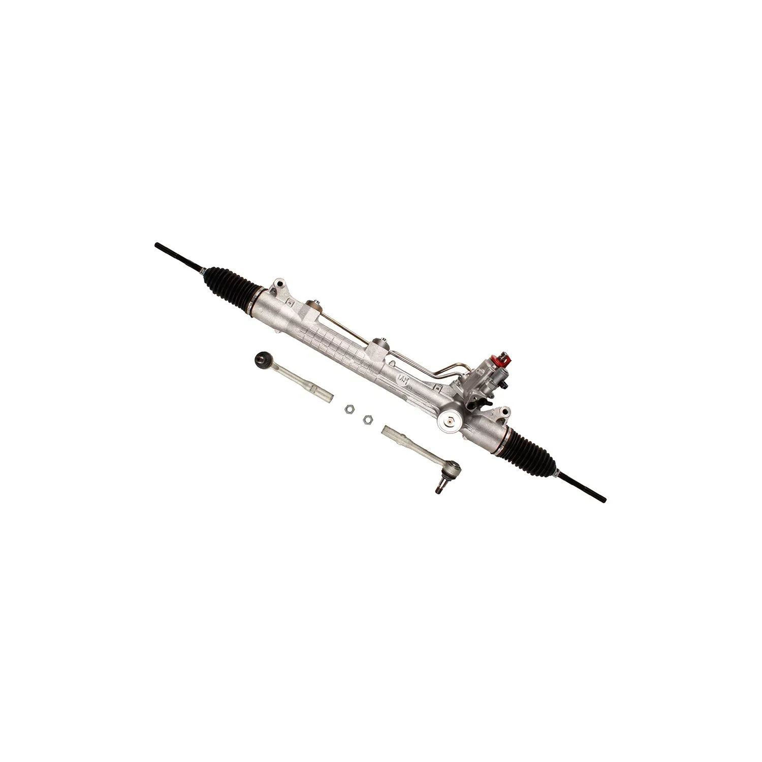 Steering Racks - Rack and Pinion Assembly