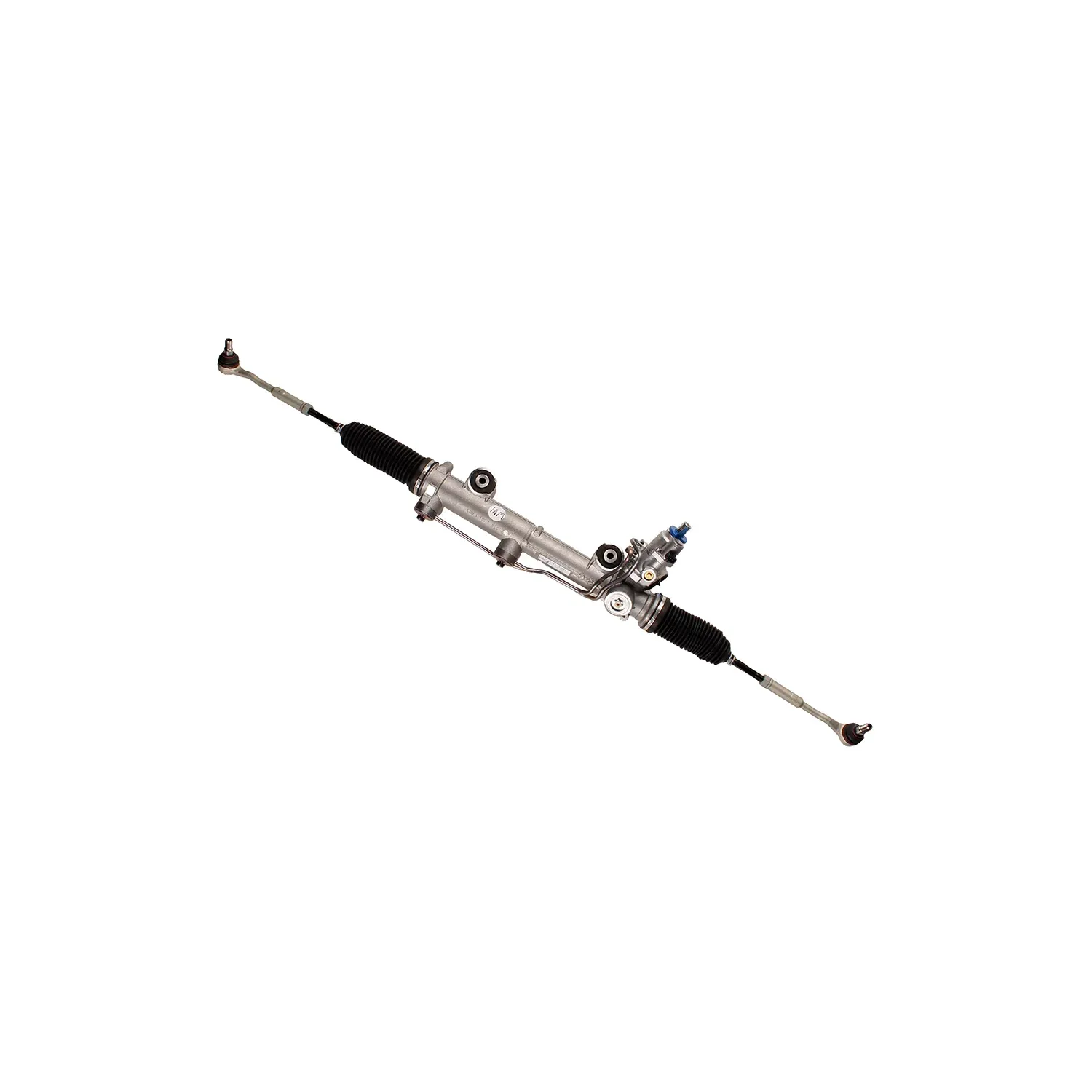 Steering Racks - Rack and Pinion Assembly