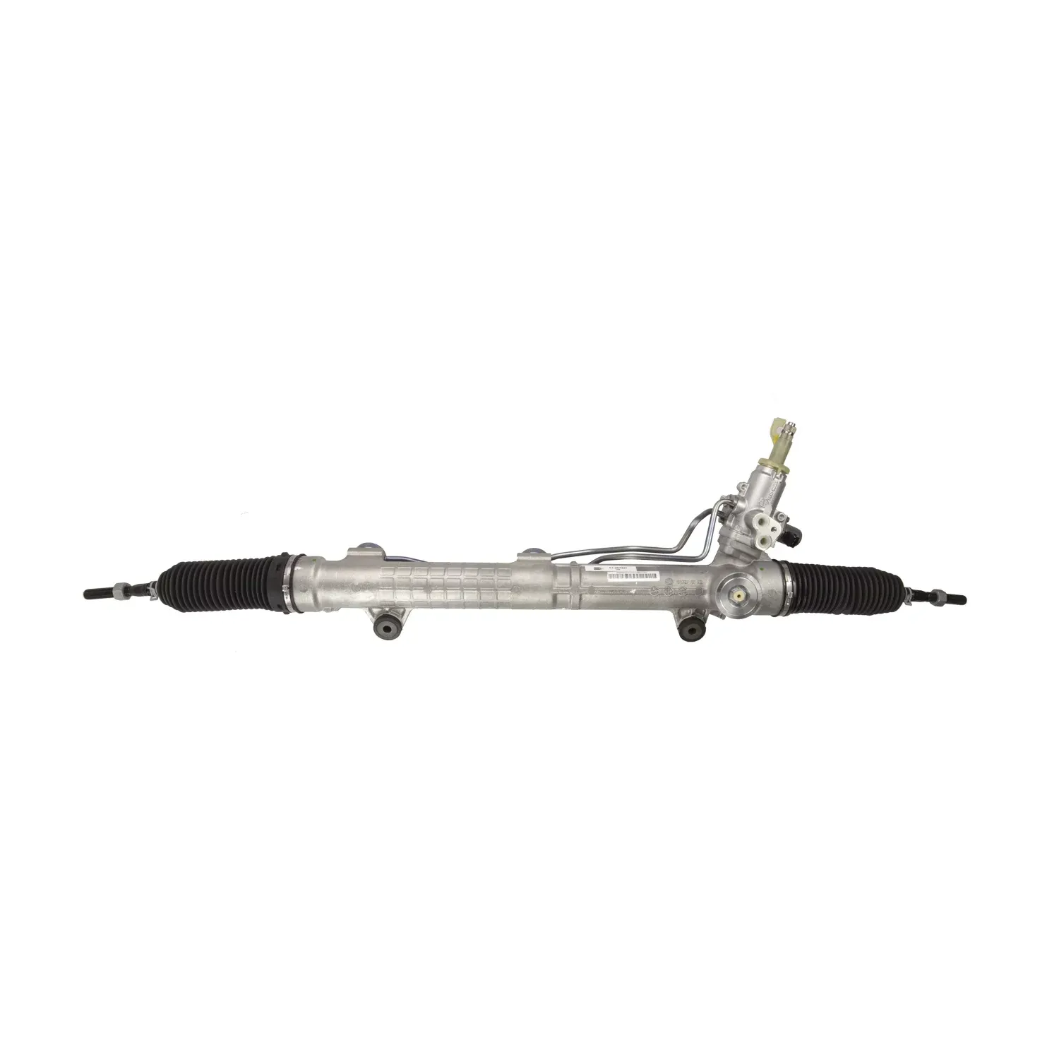 Steering Racks - Rack and Pinion Assembly