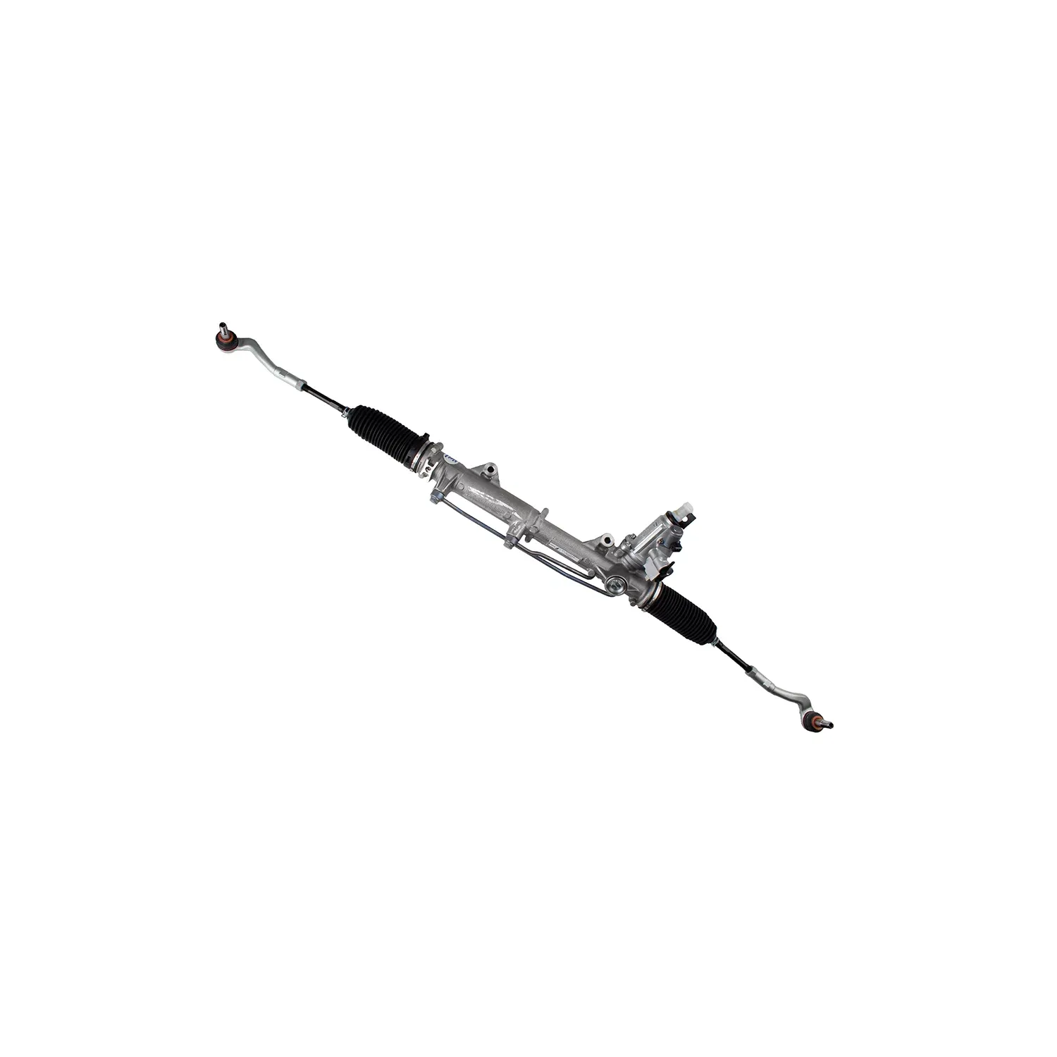 Steering Racks - Rack and Pinion Assembly