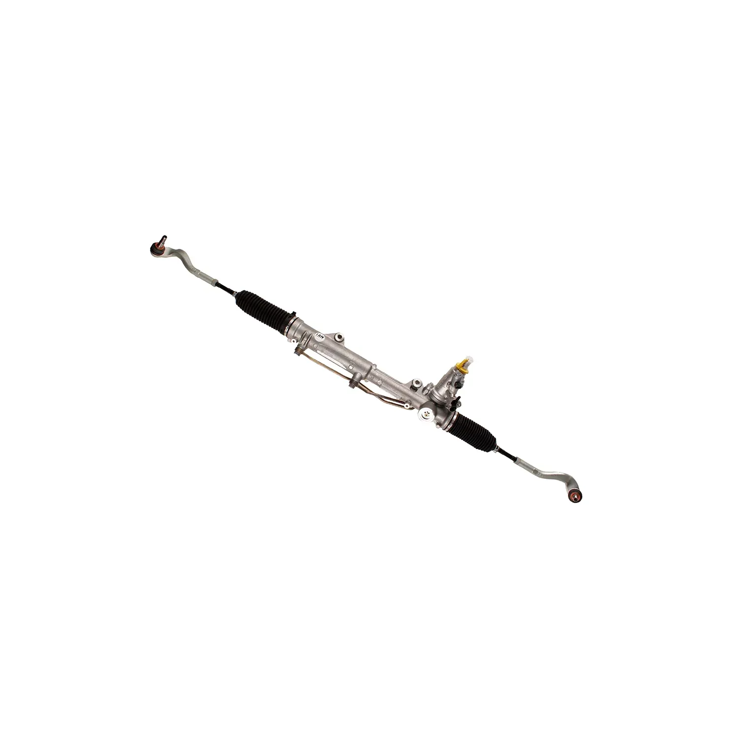 Steering Racks - Rack and Pinion Assembly