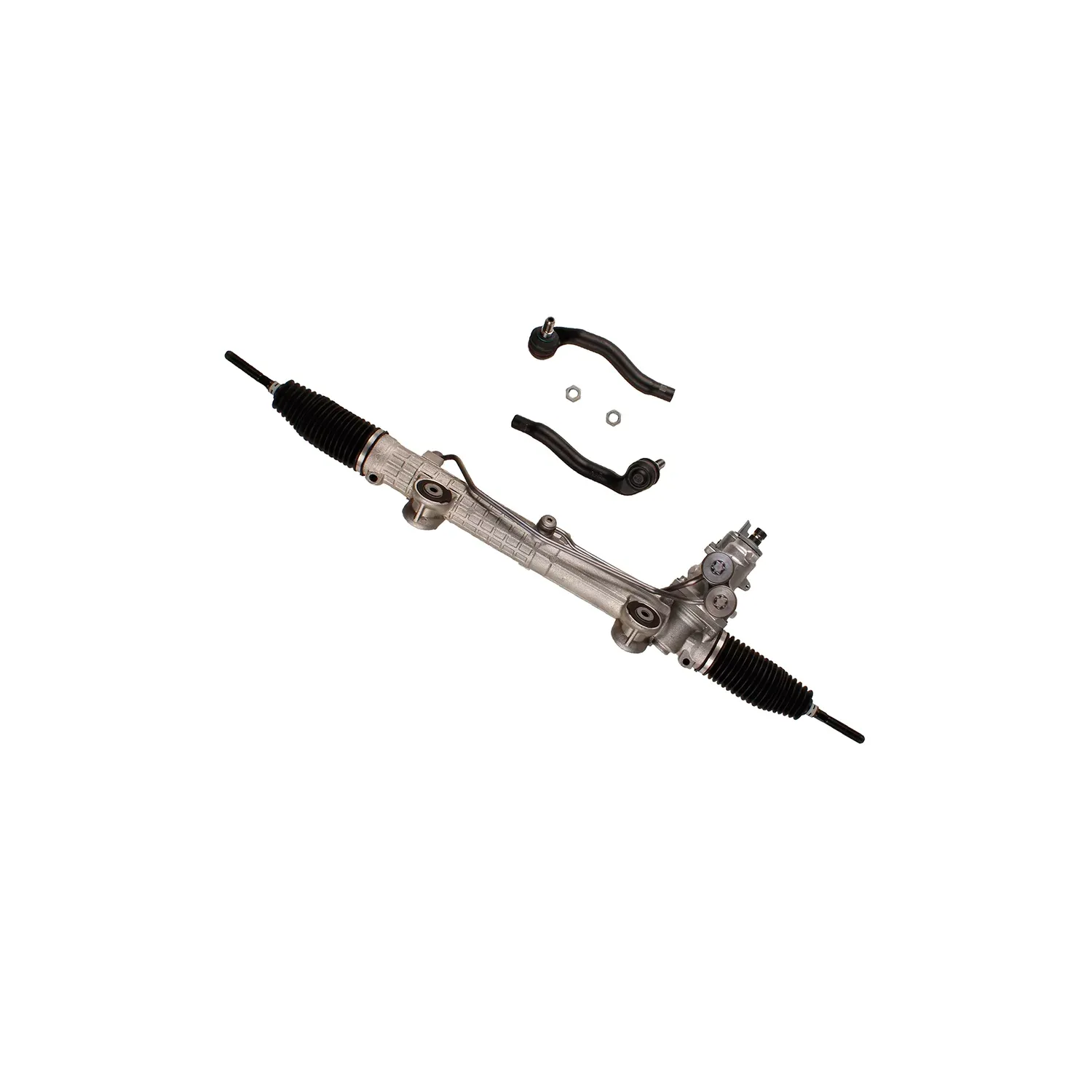 Steering Racks - Rack and Pinion Assembly