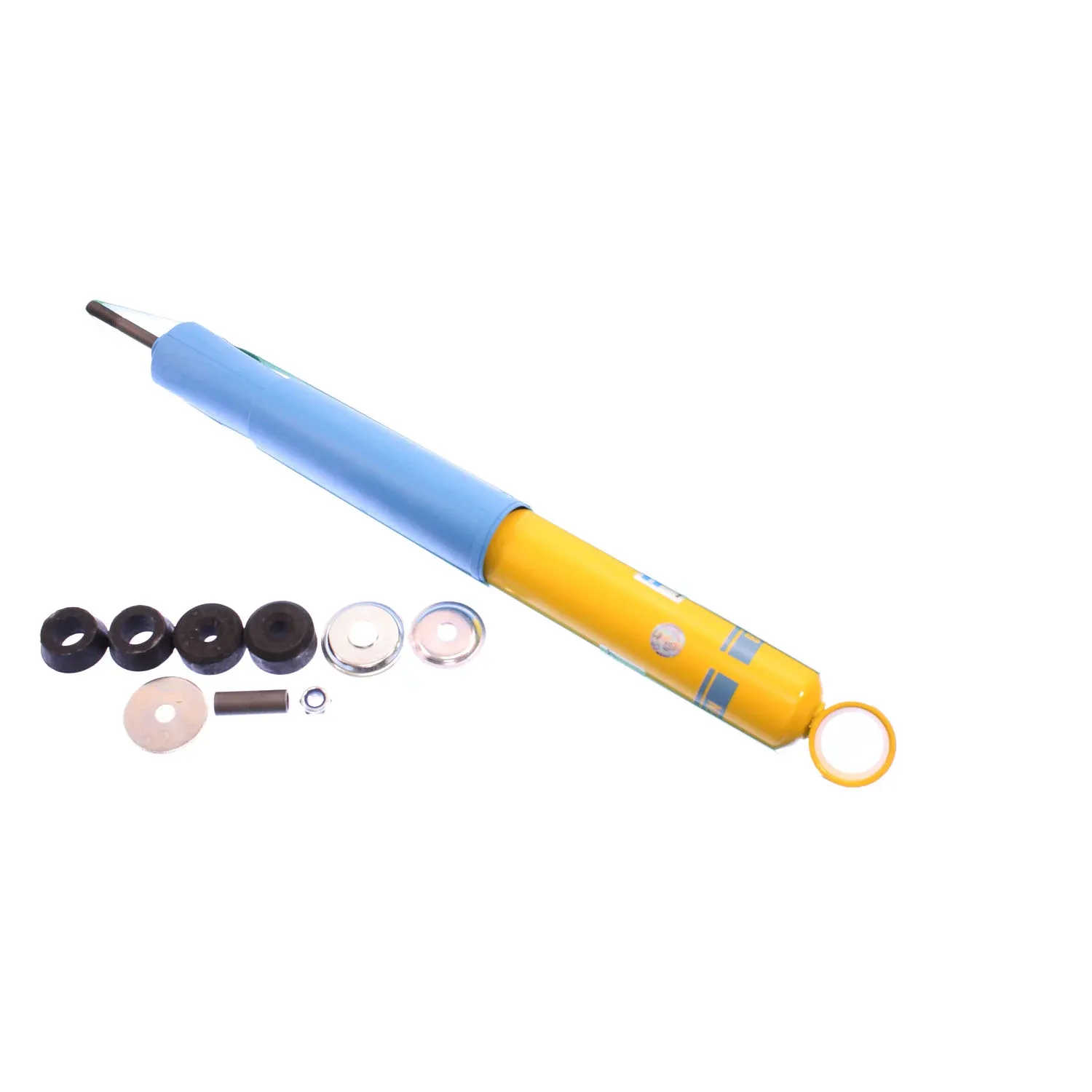 B6 - Suspension Shock Absorber