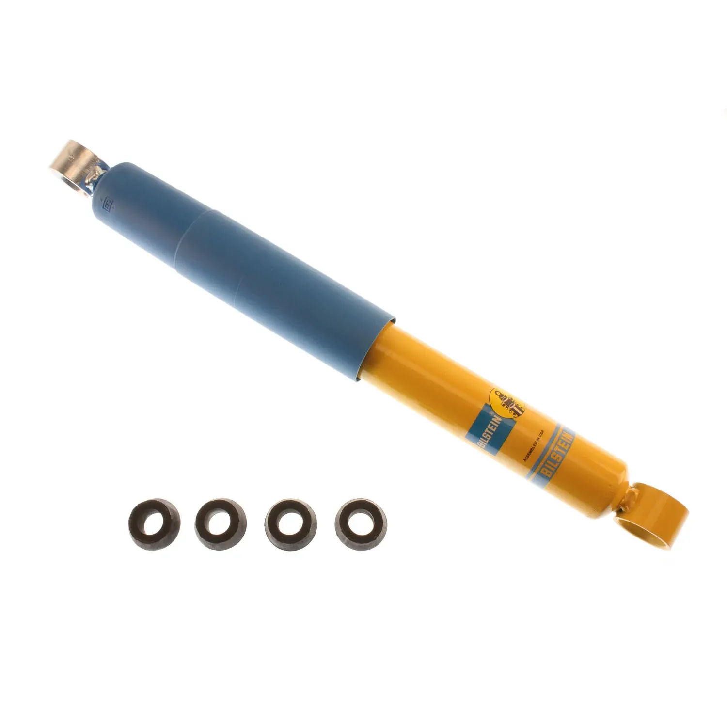 B6 - Suspension Shock Absorber