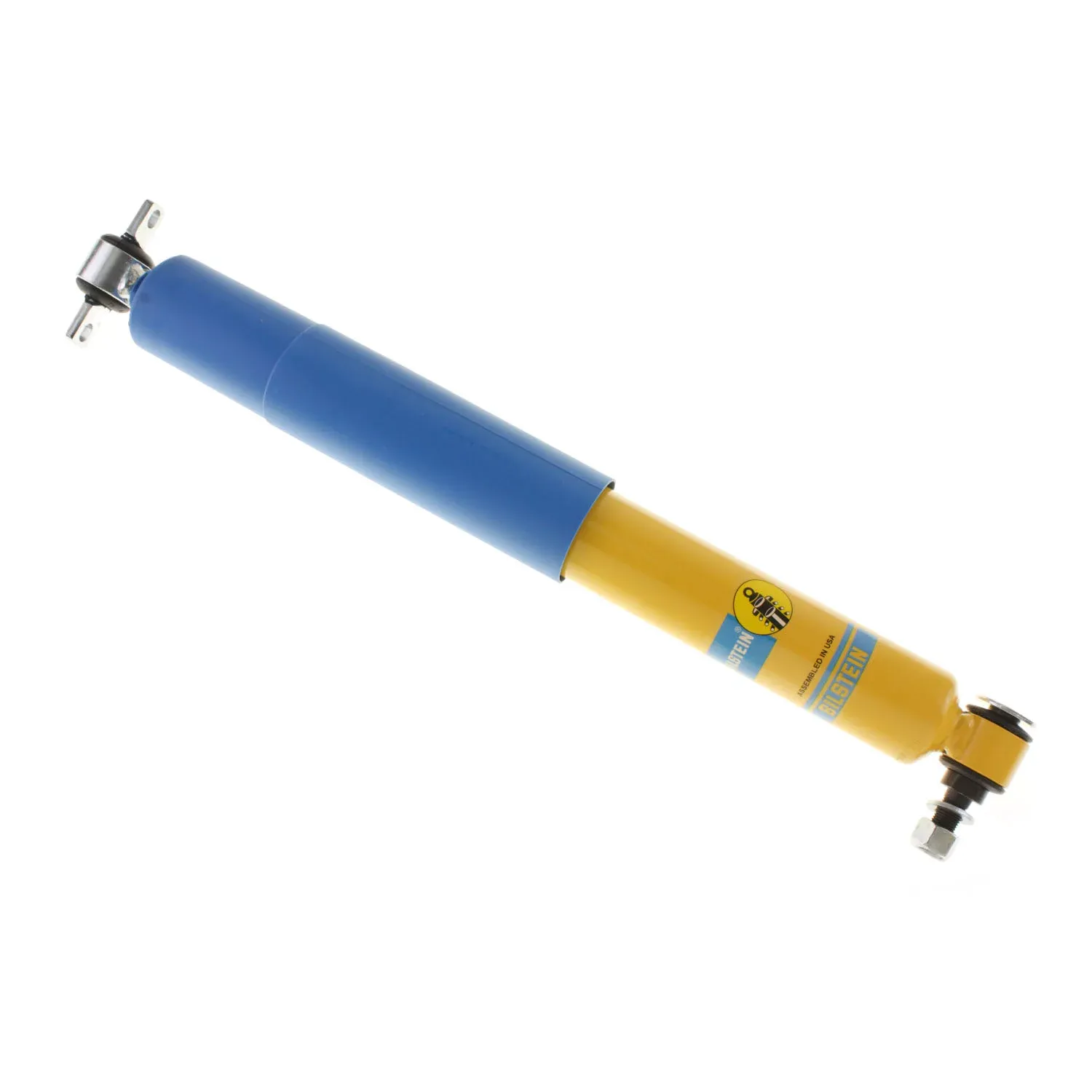 B6 Performance - Suspension Shock Absorber