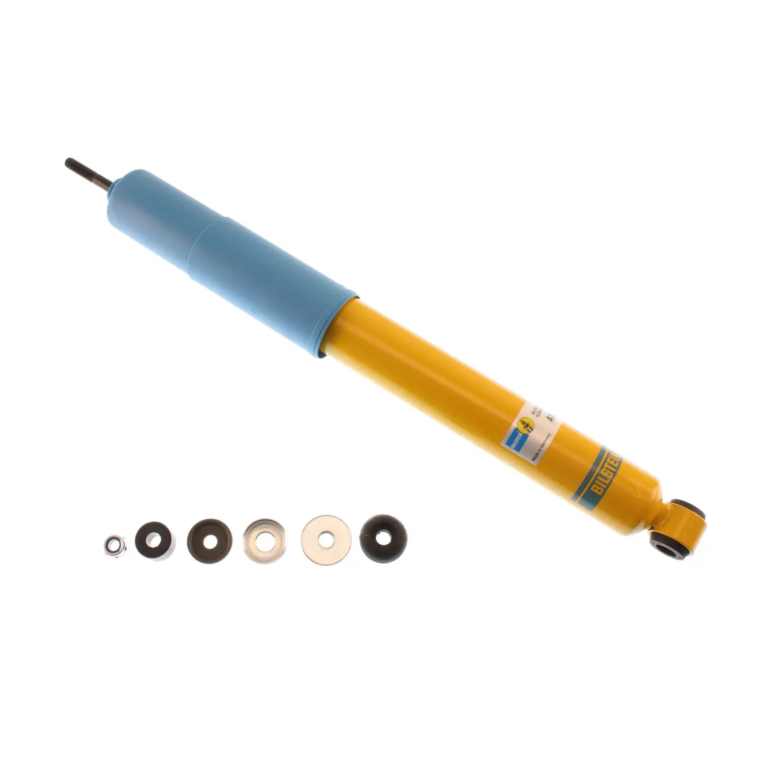 B6 Performance - Suspension Shock Absorber