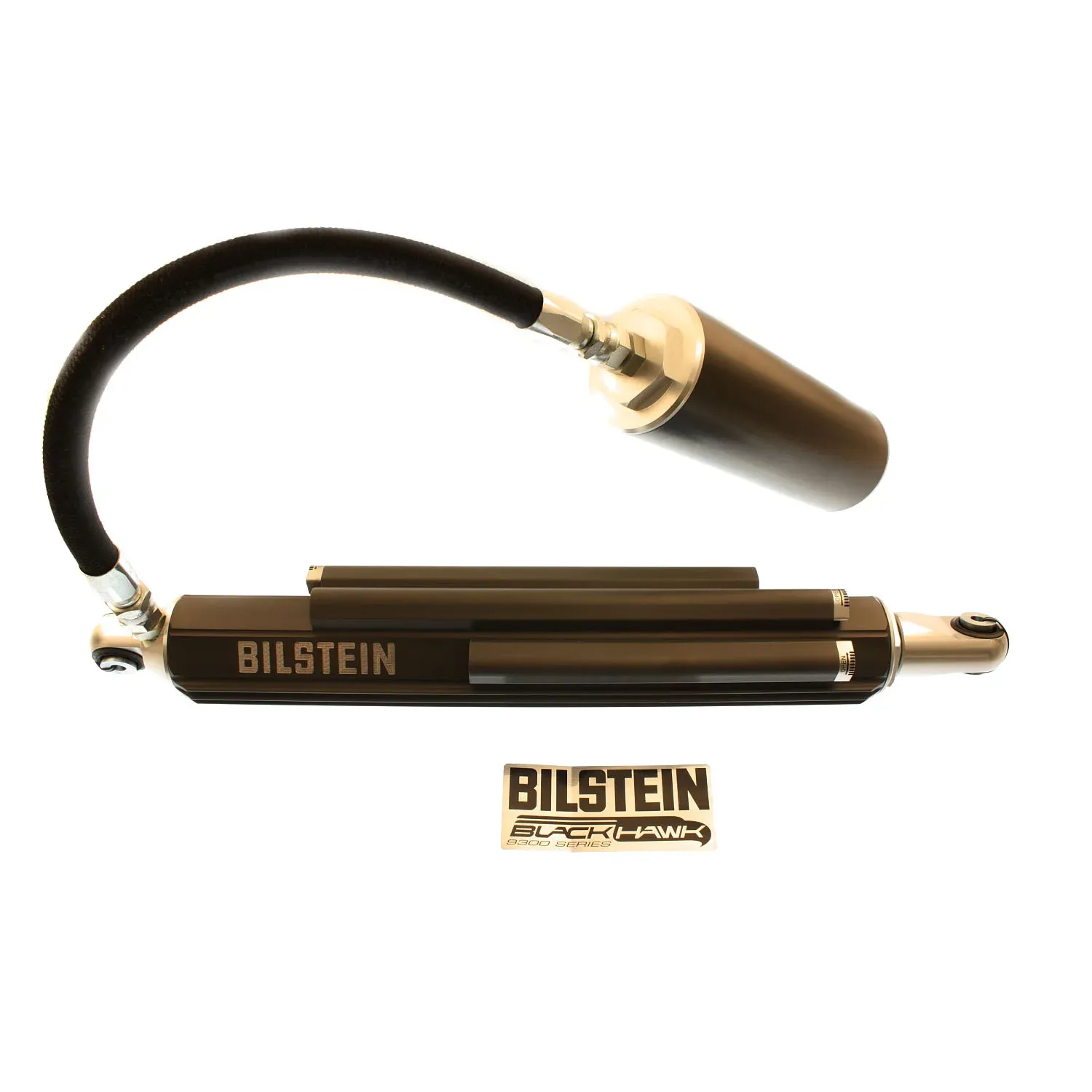 M 9300 Black Hawk - Suspension Shock Absorber