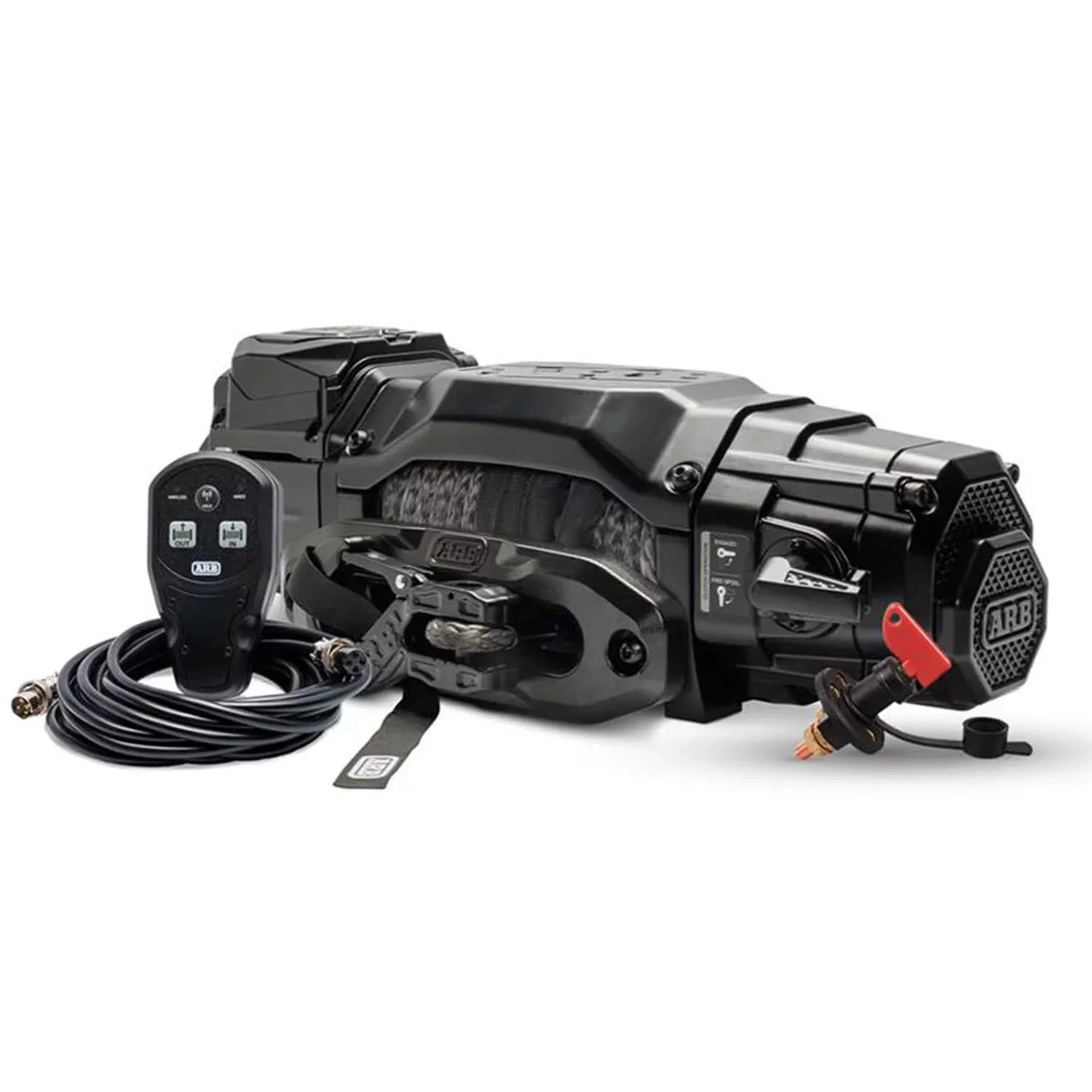 ARB Winch 10,000 lbs