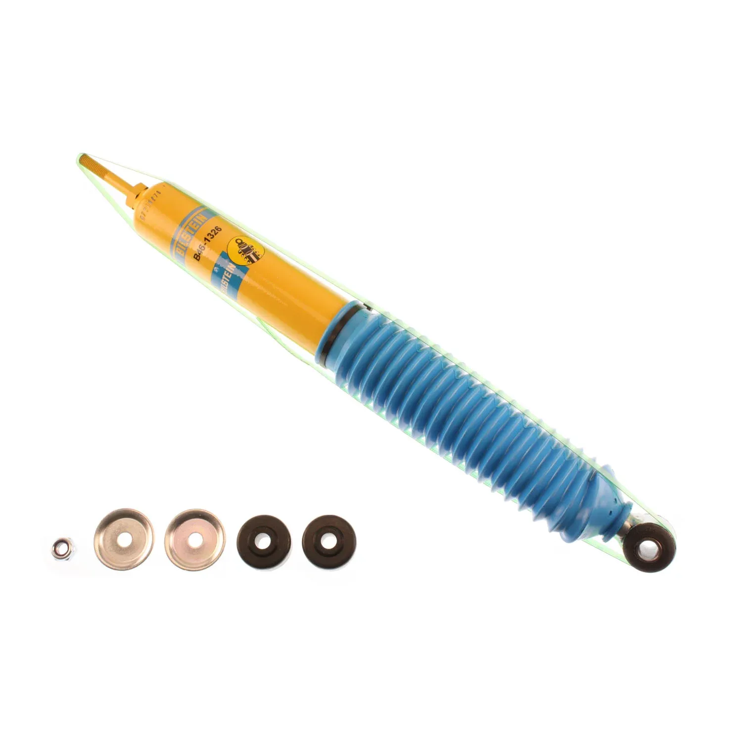 B6 - Suspension Shock Absorber