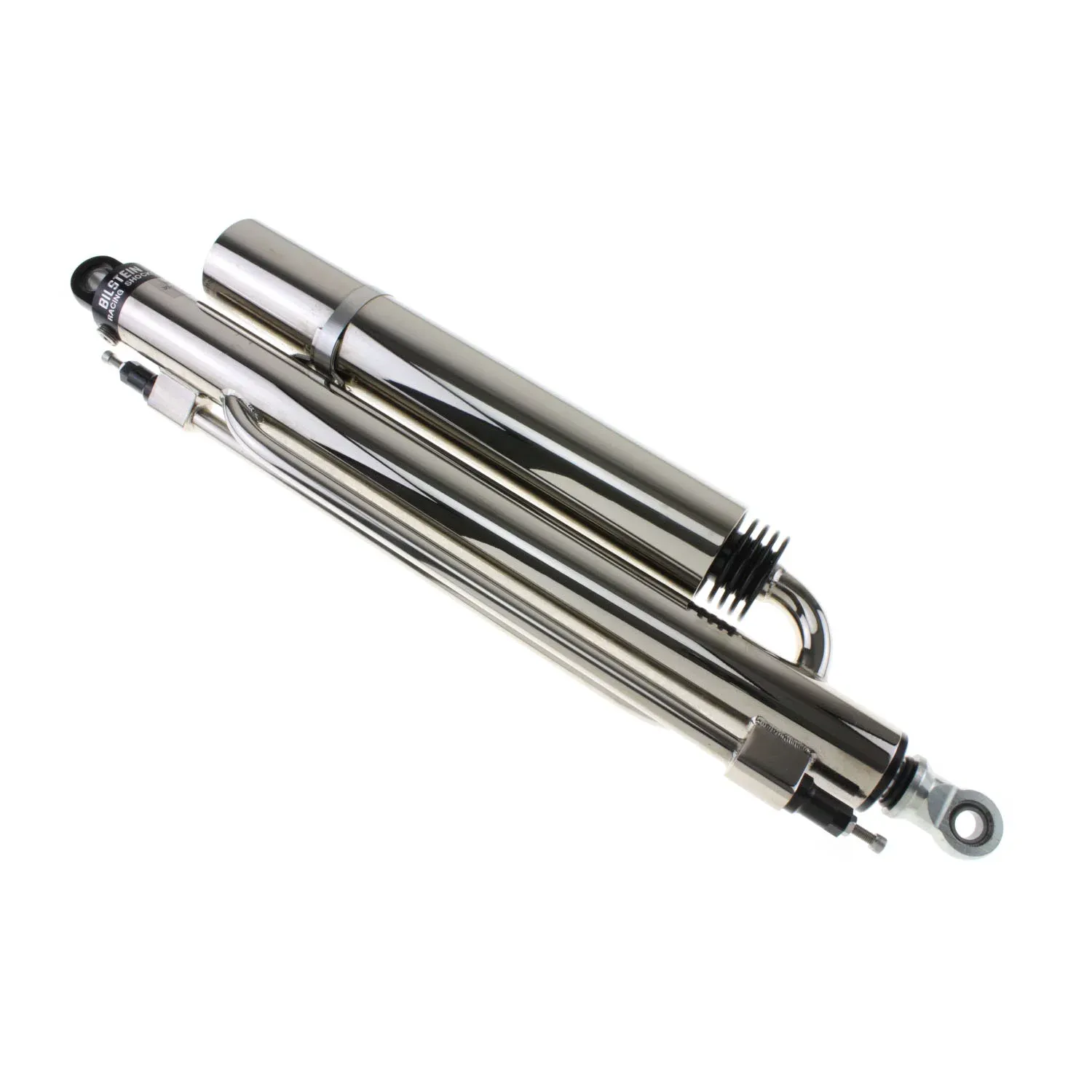 M 9100 (Bypass) - Suspension Shock Absorber
