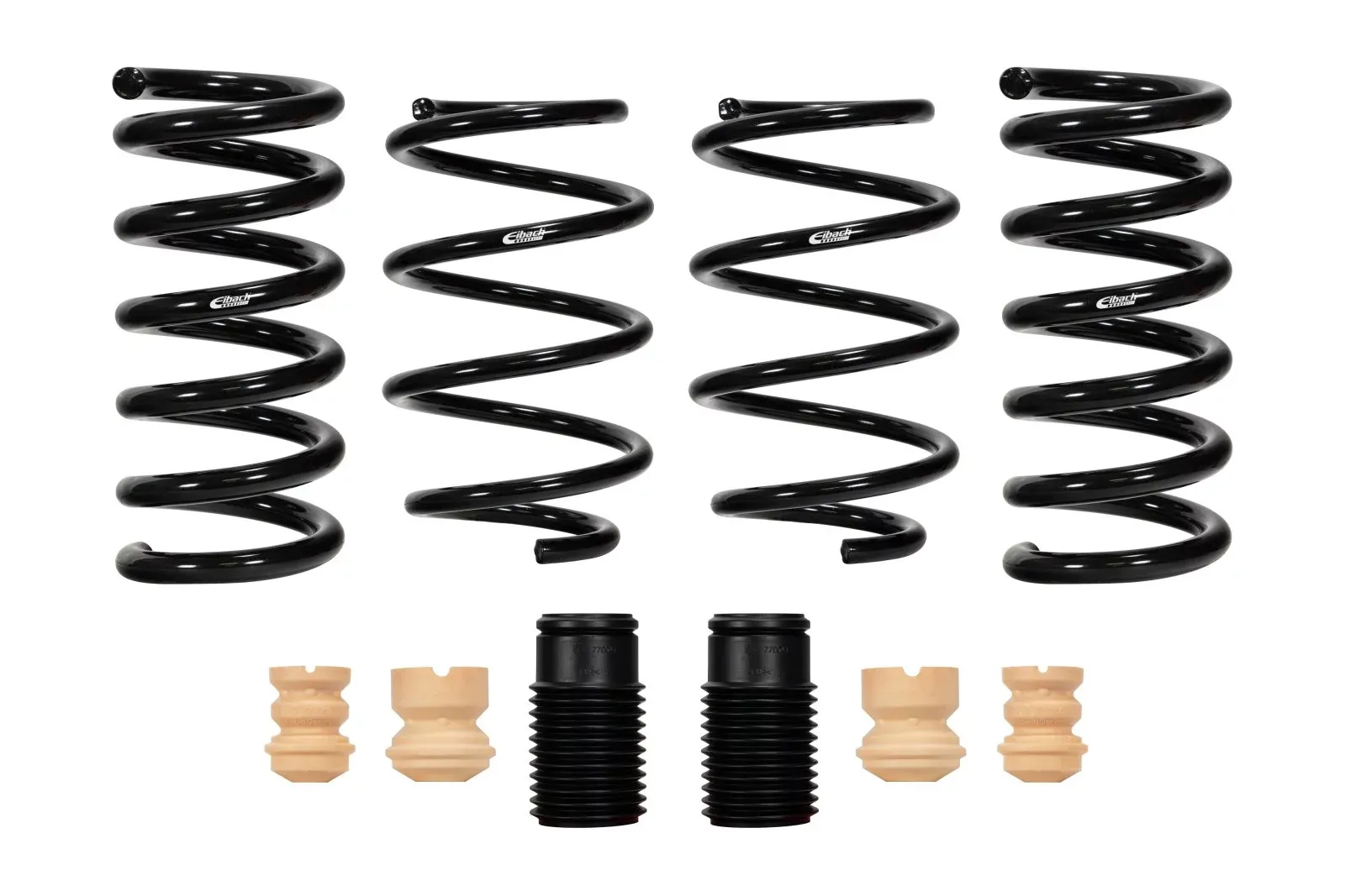 Set of 4 Springs